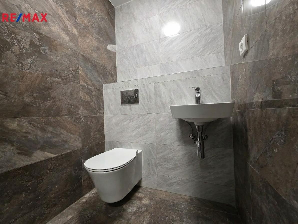 Pronájem byt - Žatec, 438 01, 41 m² - 5