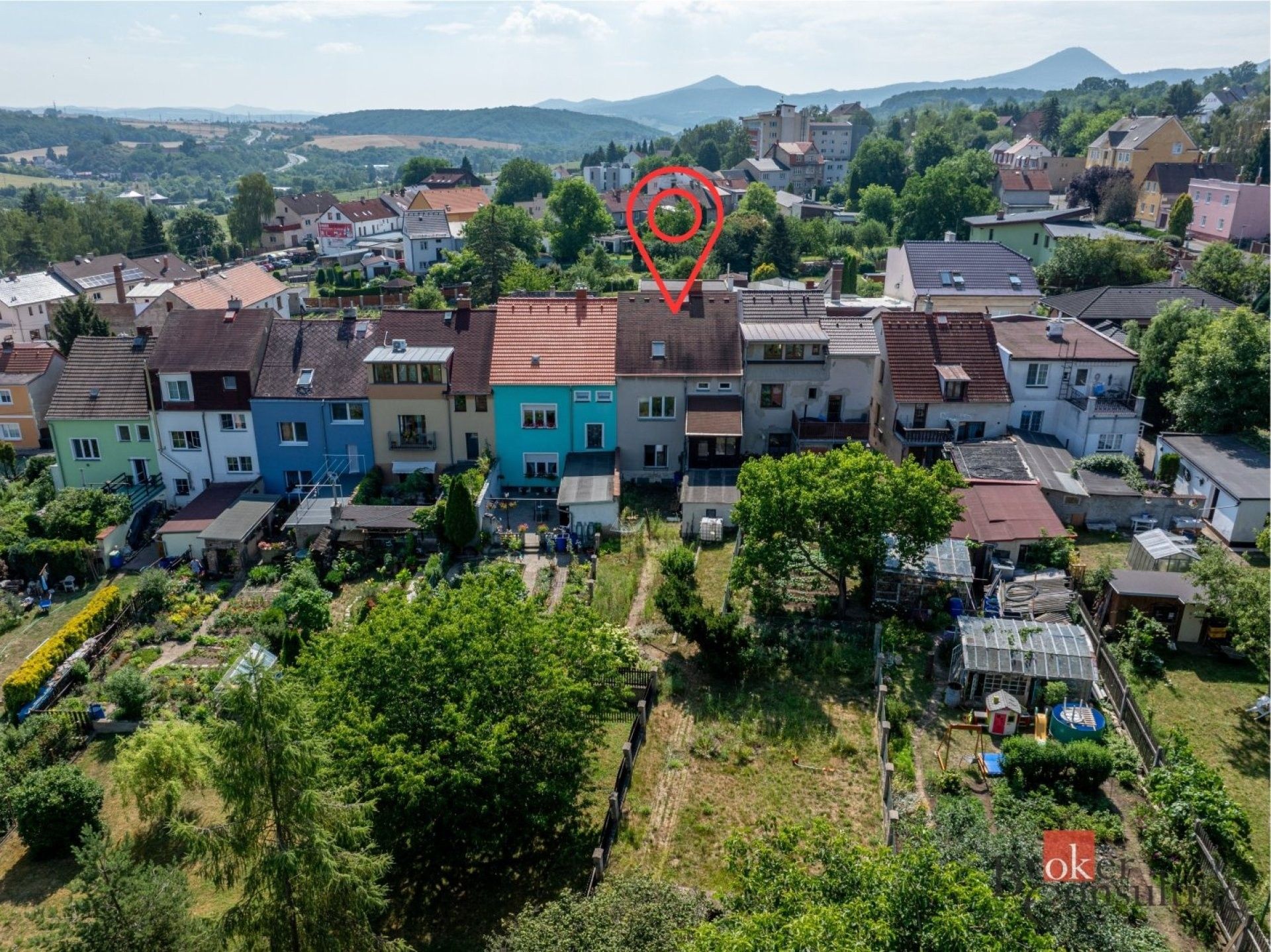 Rodinný dům · 226 m² · Cajthamlova, Bystřany - 3