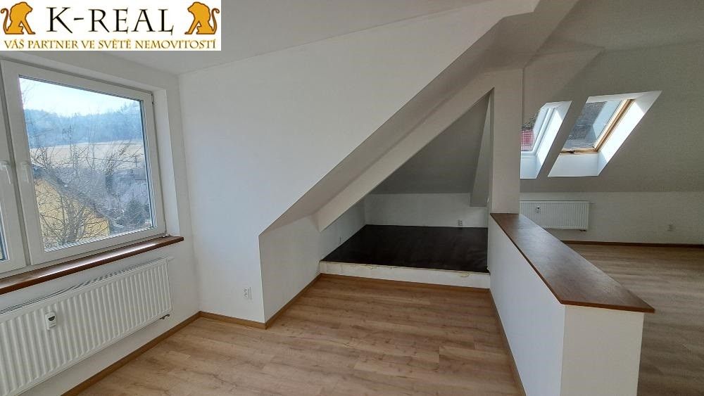 Byt 1+kk · 44 m² · Šebrov, Šebrov-Kateřina - 2
