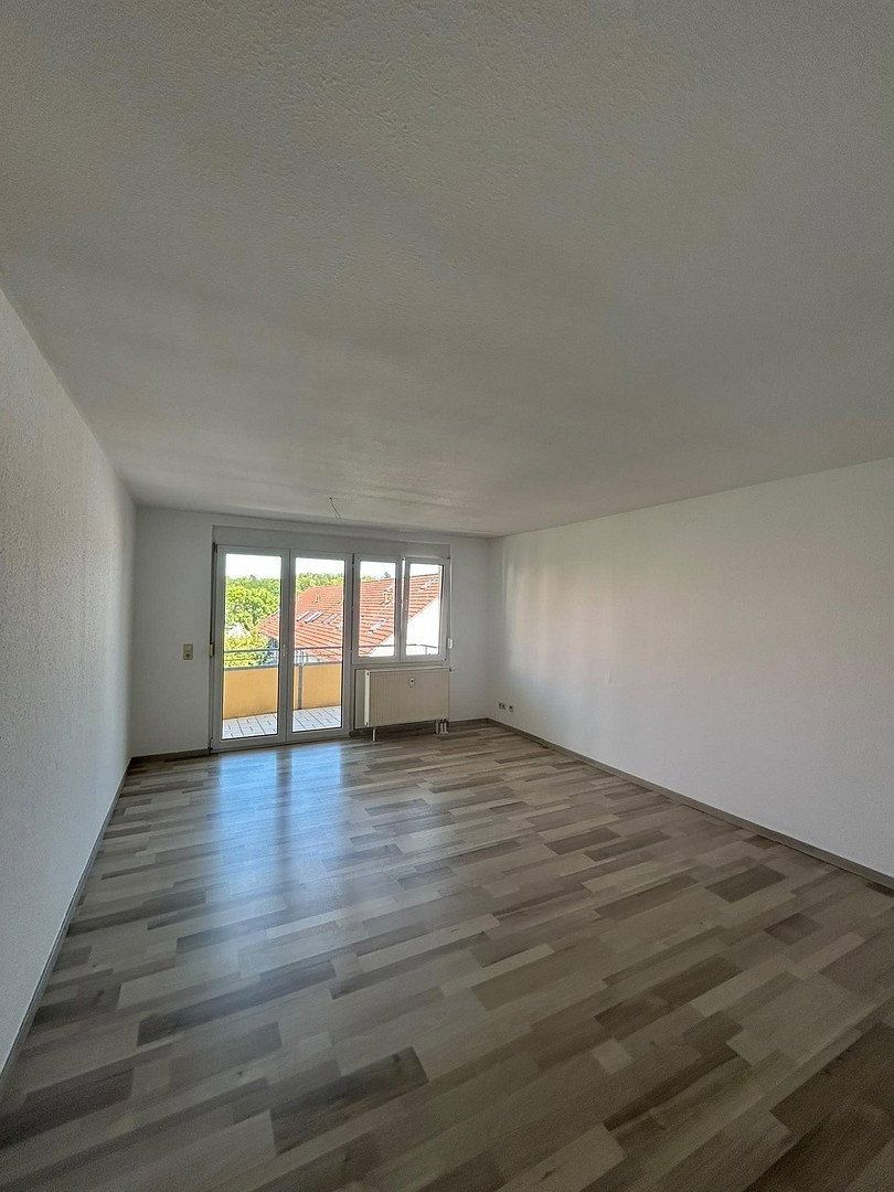 2+1, Helga-Barth-Straße 7, , Bádensko-Württembersko, 69 m² - 2