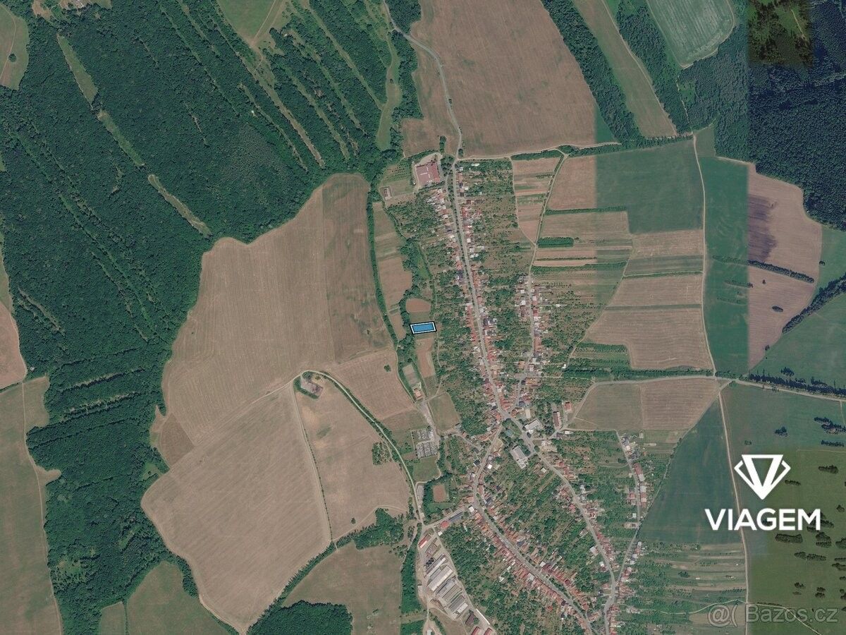Pozemek pro bydlení · Korytná, 687 52 - 3