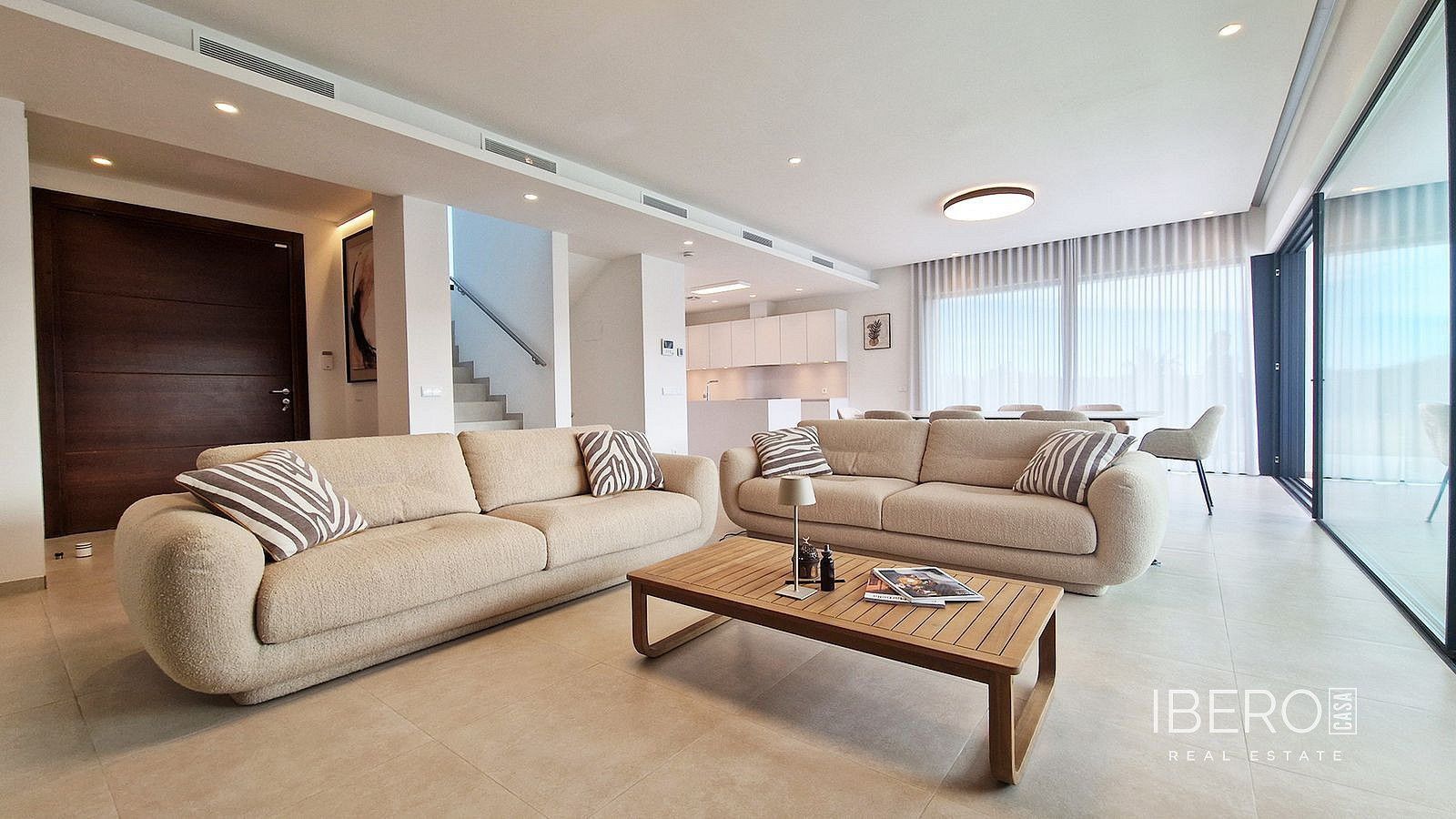 Rodinný dům · 516 m² · La Cala Golf, ES - 3