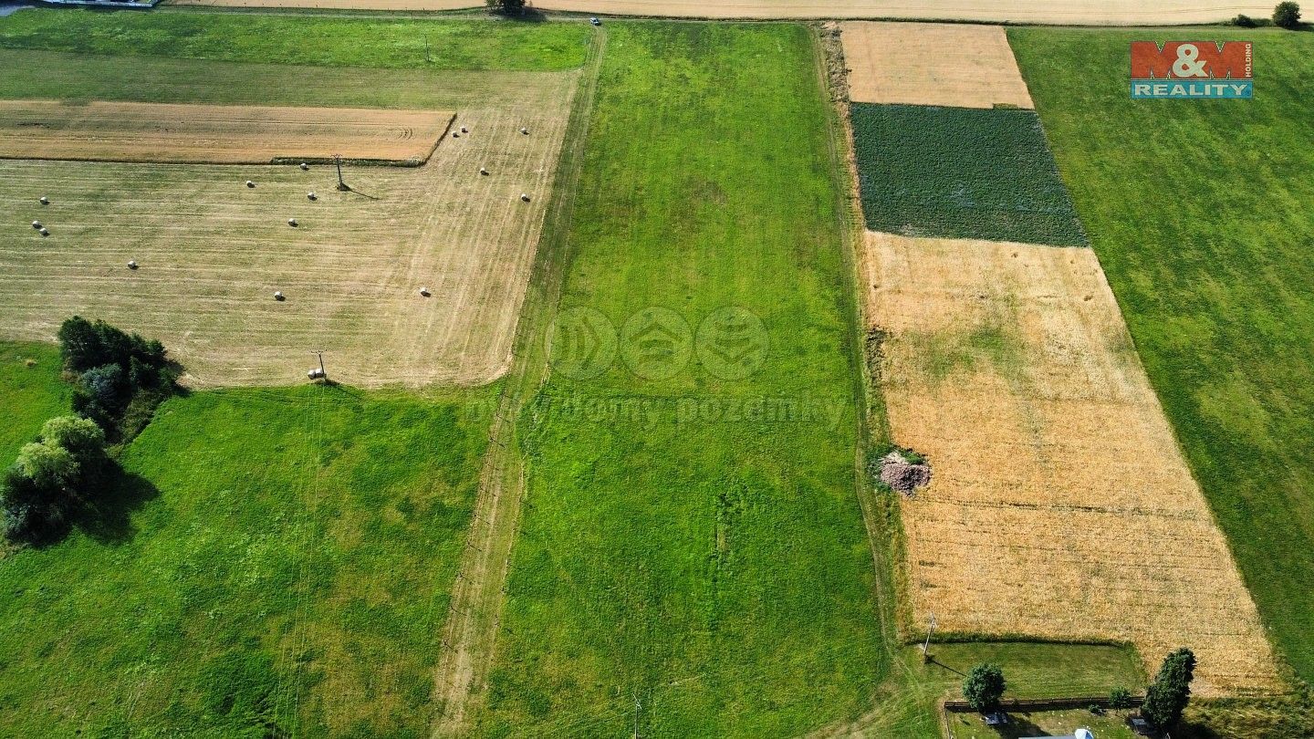 Pozemek pro bydlení · Zátor, okres Bruntál, Moravskoslezský kraj - 3