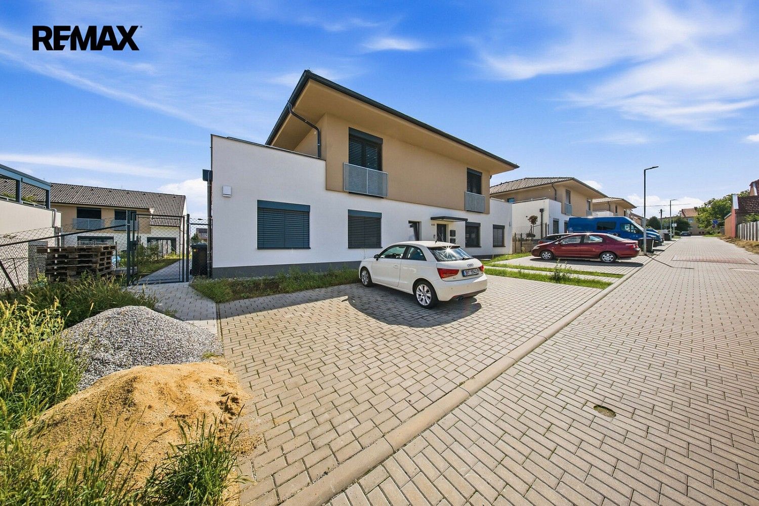 Byt 4+kk · 100 m² · Hodějice, okres Vyškov, Jihomoravský kraj - 3