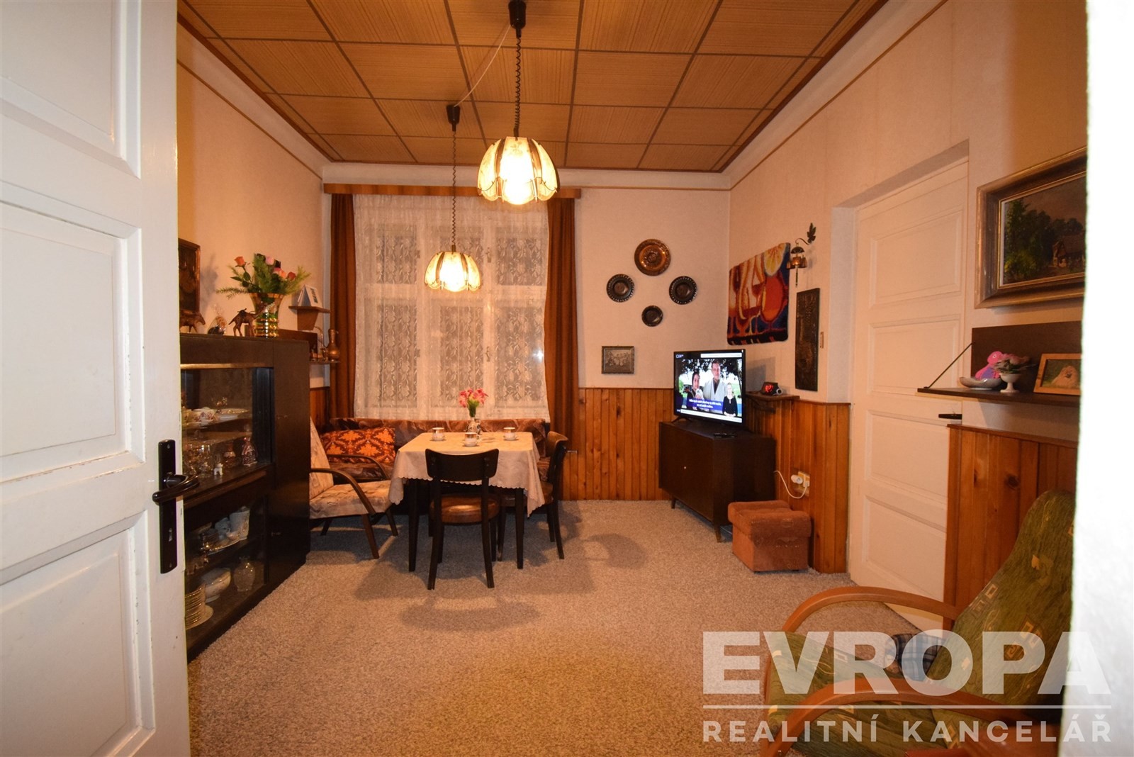 Prodej byt 3+1 - Havířská 435, Kolín IV, 107 m² - 5