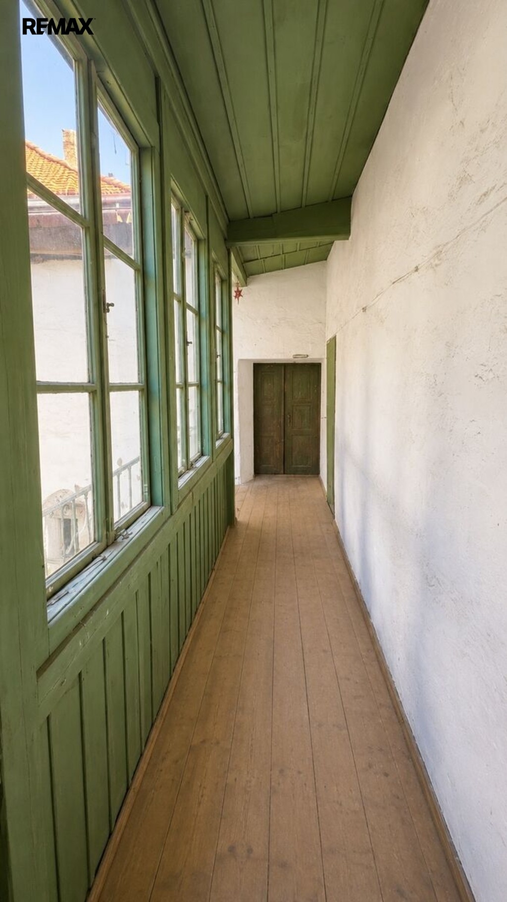 Rodinný dům · 370 m² · Palackého nám. 22, Počátky - 4