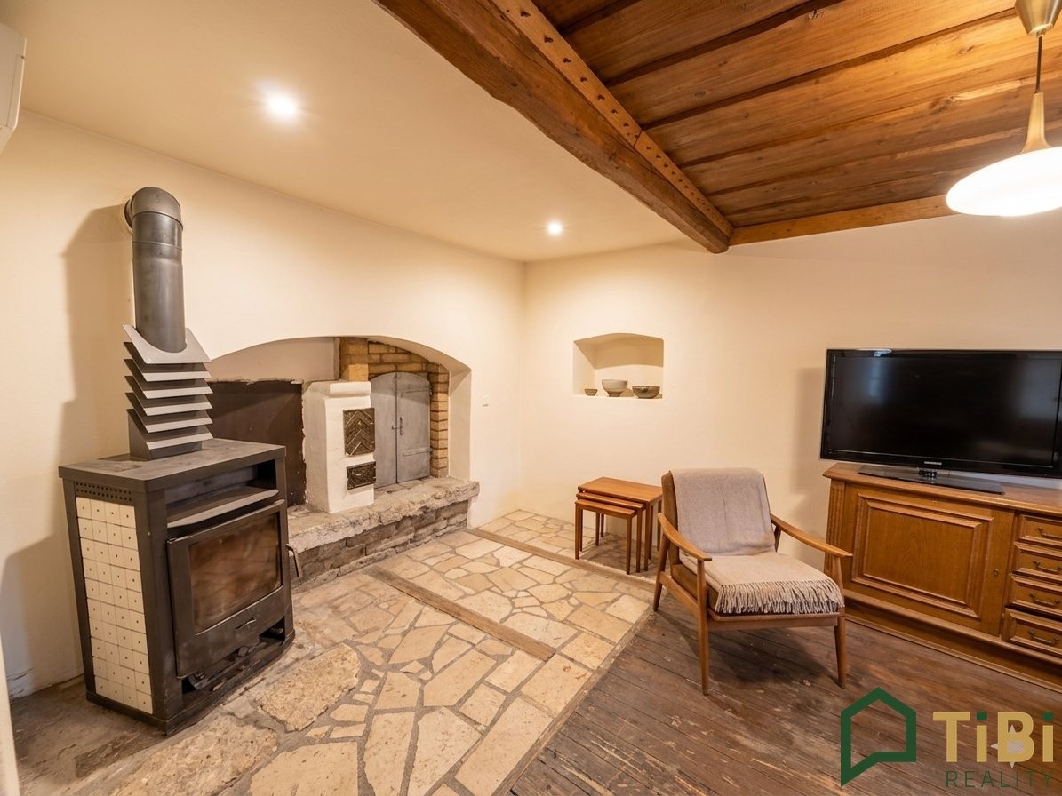 Prodej rodinný dům - Kamenná Horka, 120 m² - 5
