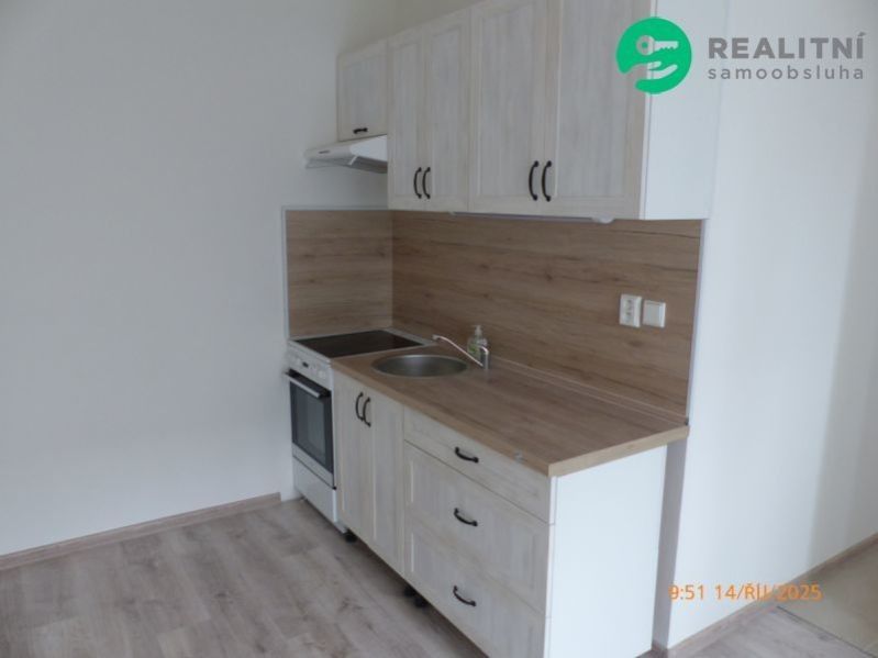 2+kk, Františka Malíka, Most, 40 m² - 1