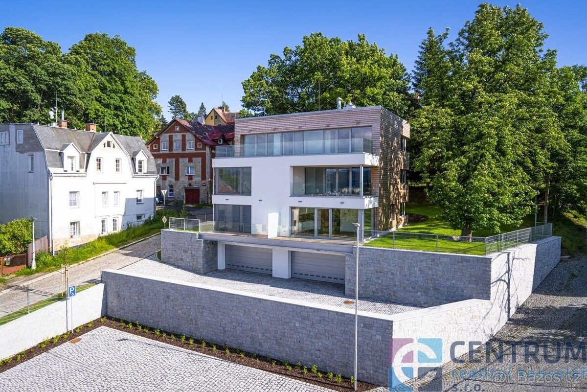 Byty, Jablonec nad Nisou, 466 06