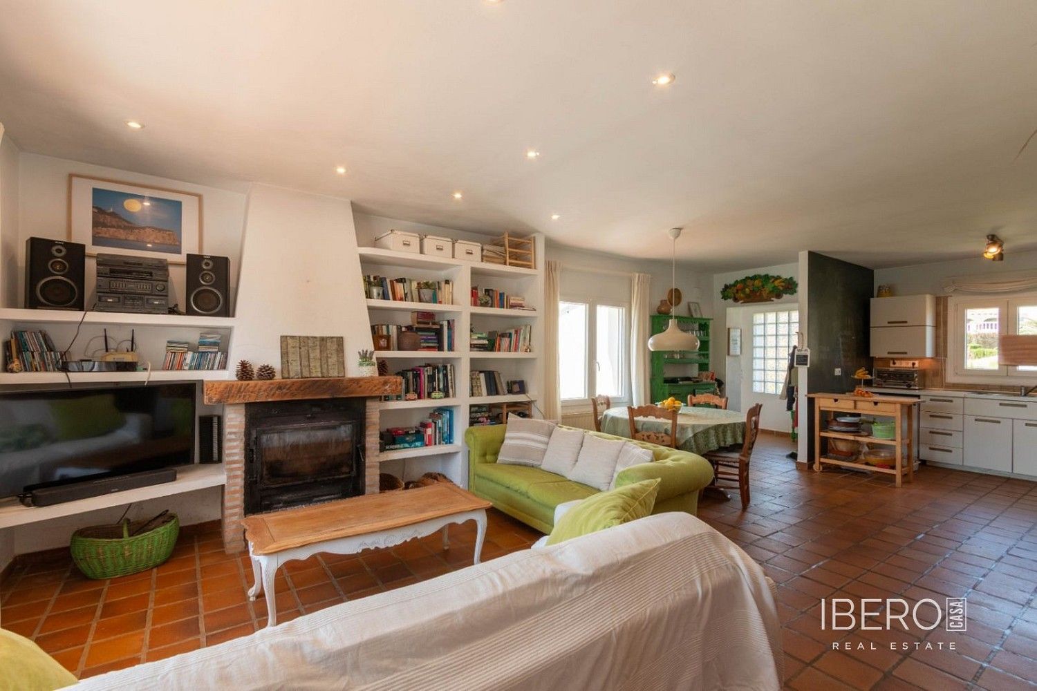 Prodej rodinný dům - Javea, ES, 309 m² - 5