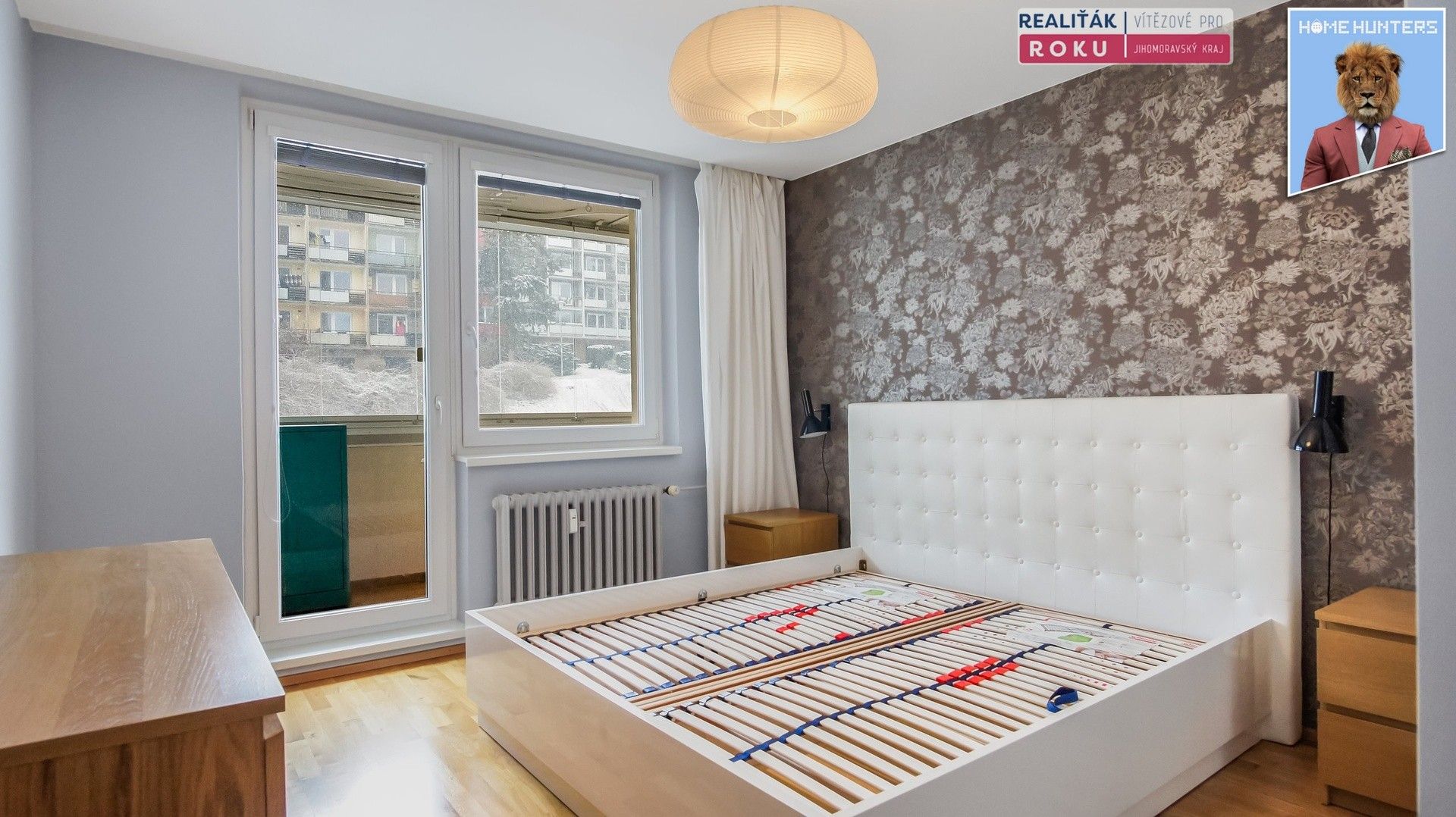 2+1, Vychodilova, Brno Žabovřesky, 56 m² - 1