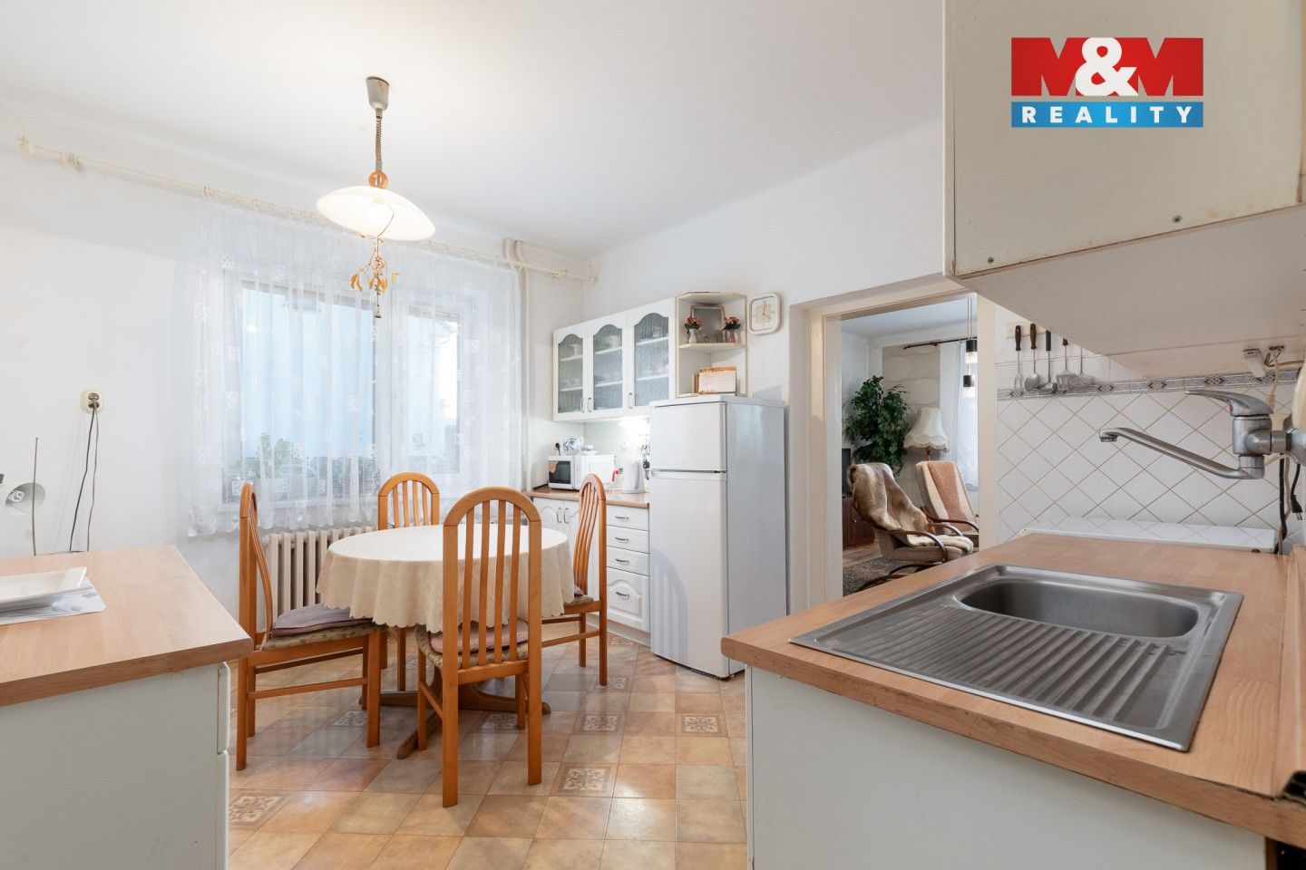 Rodinný dům · 120 m² · Přerovecká, Opava - 4