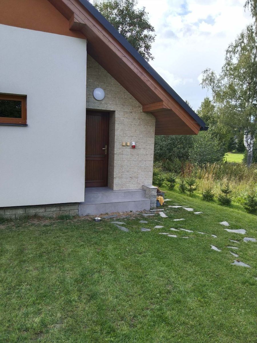 Chata · Dolní Moravice, Moravskoslezský kraj - 3