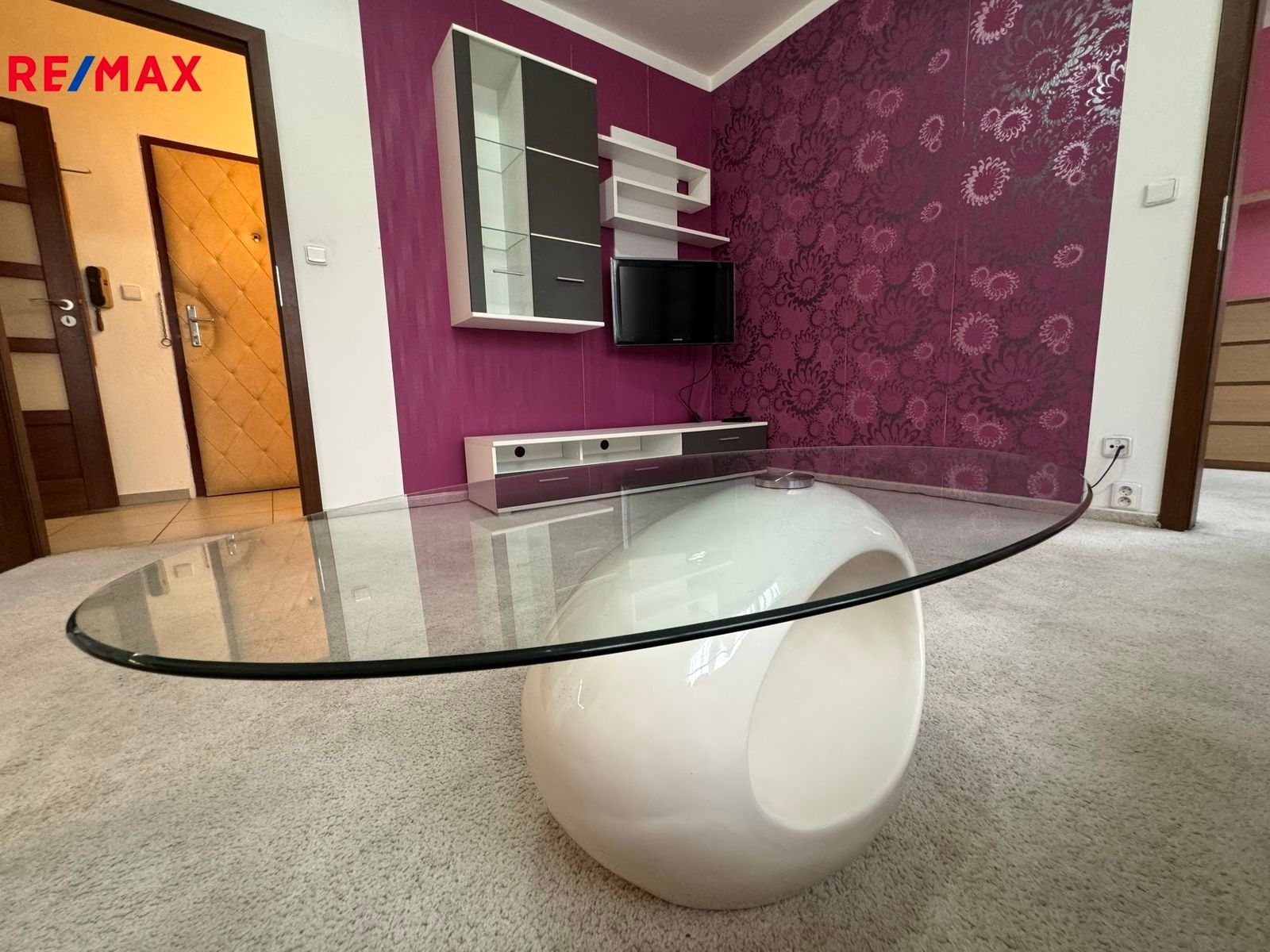 Pronájem byt 2+1 - Werichova, Olomouc, 45 m²