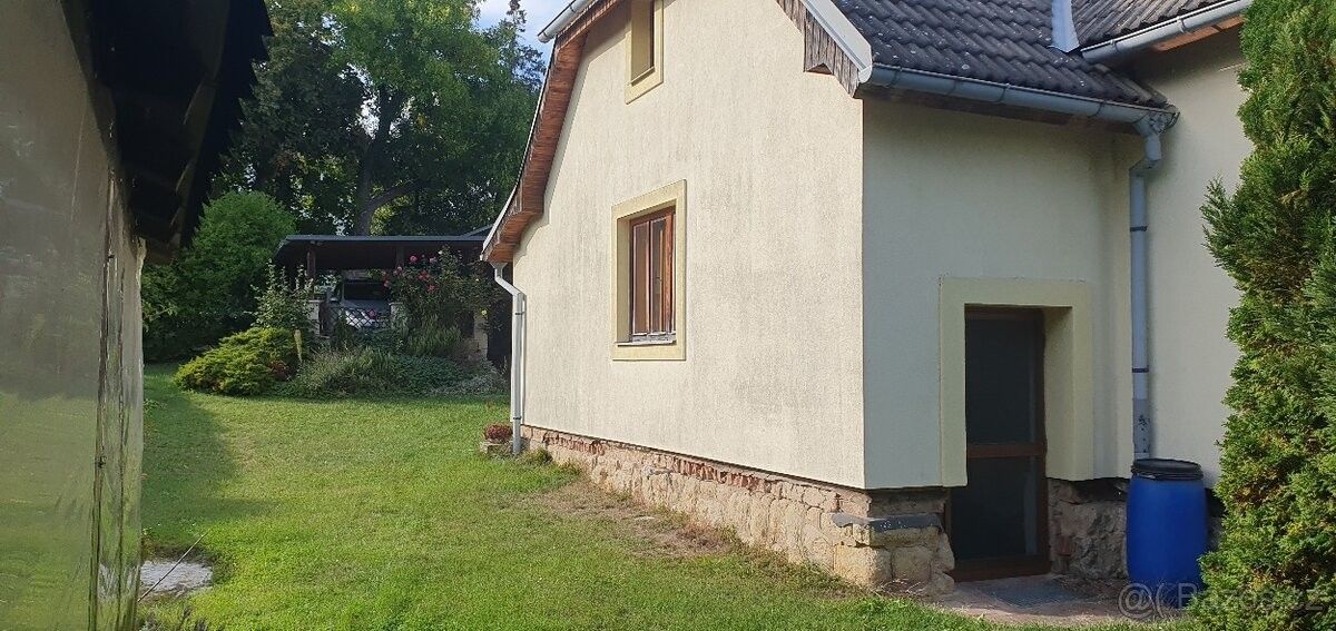 Rodinné domy, Krnsko, 294 31 - 2