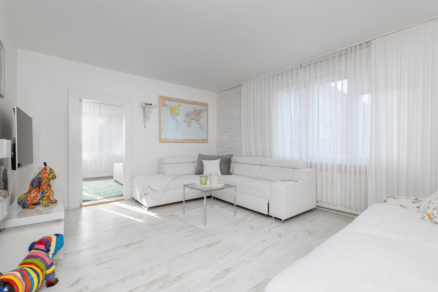 Byt 3+1 · 72 m² · Proskovická, Ostrava - Výškovice - 3