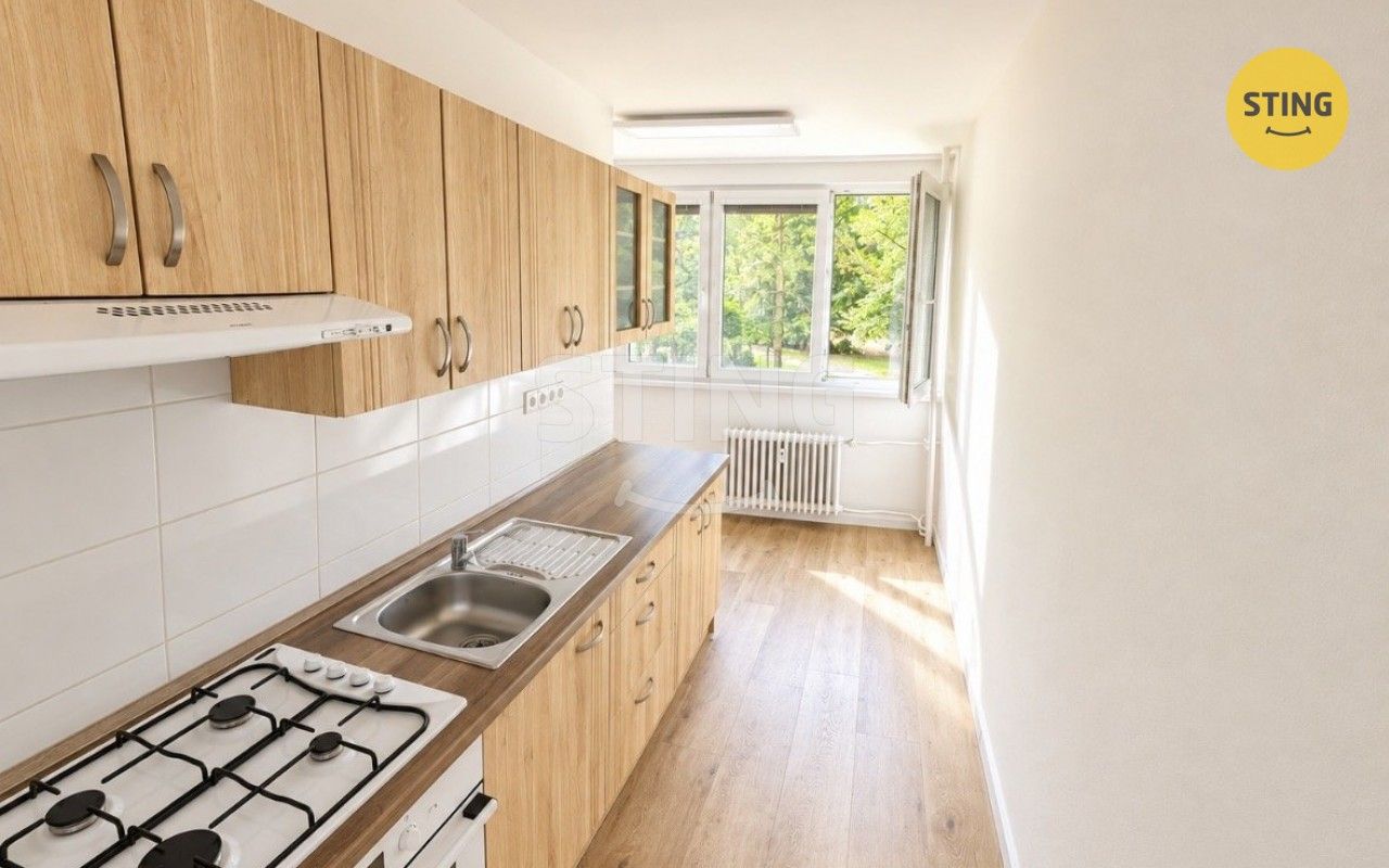 2+1, Ostravská, Frýdek-Místek, 58 m² - 1