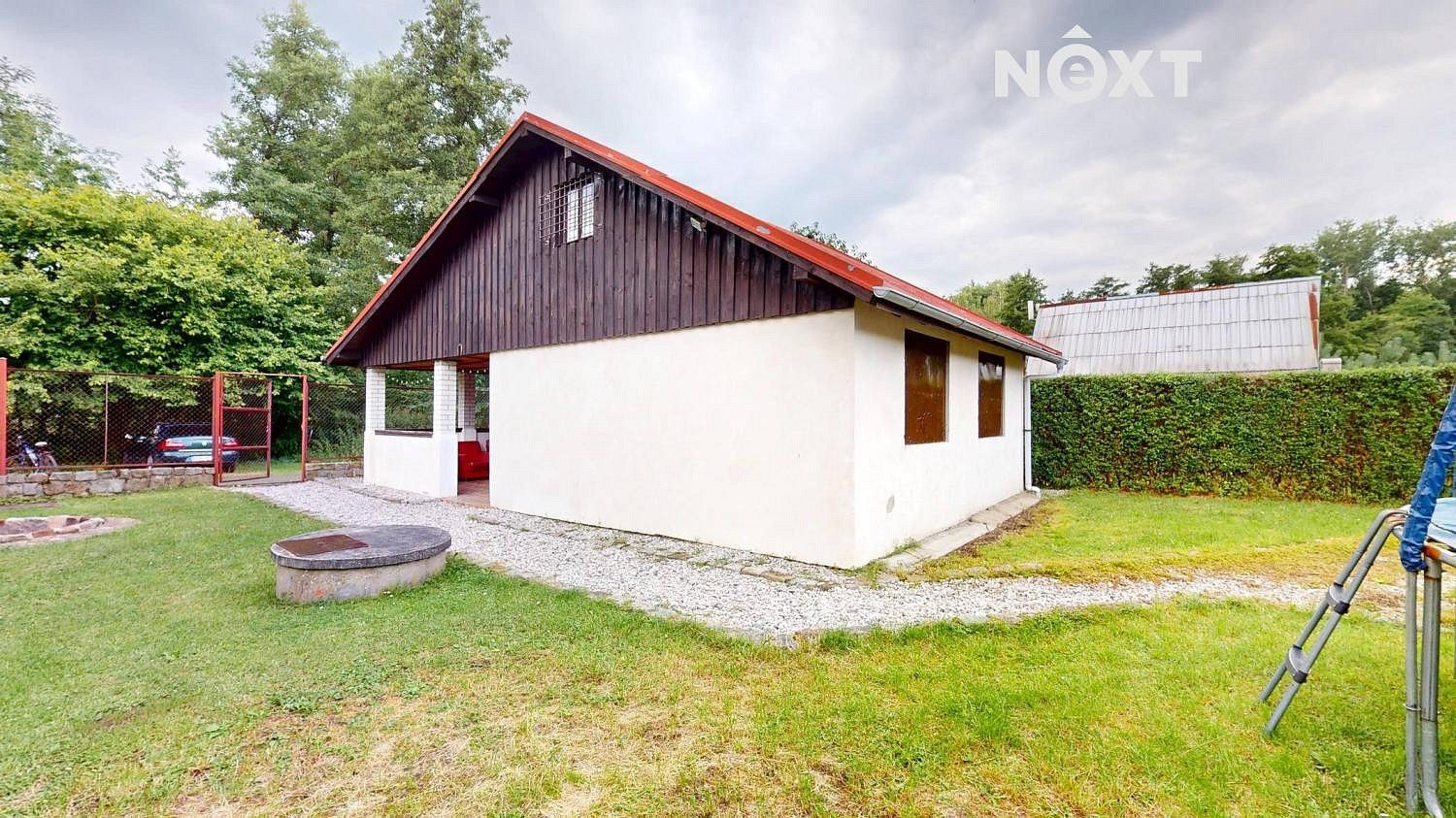 Rodinný dům · 60 m² · Louka u Litvínova, okres Most, Ústecký kraj - 4