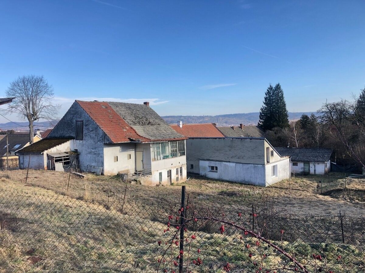 Pozemky pro bydlení, Vanovice, 679 36