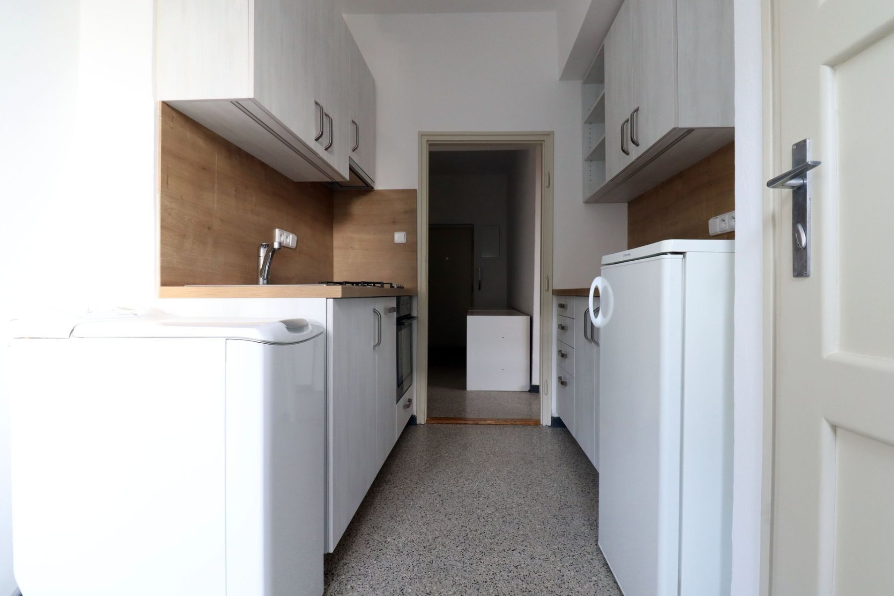 Byt 2+1 · 56 m² · Vladivostocká, Praha - Vršovice - 4