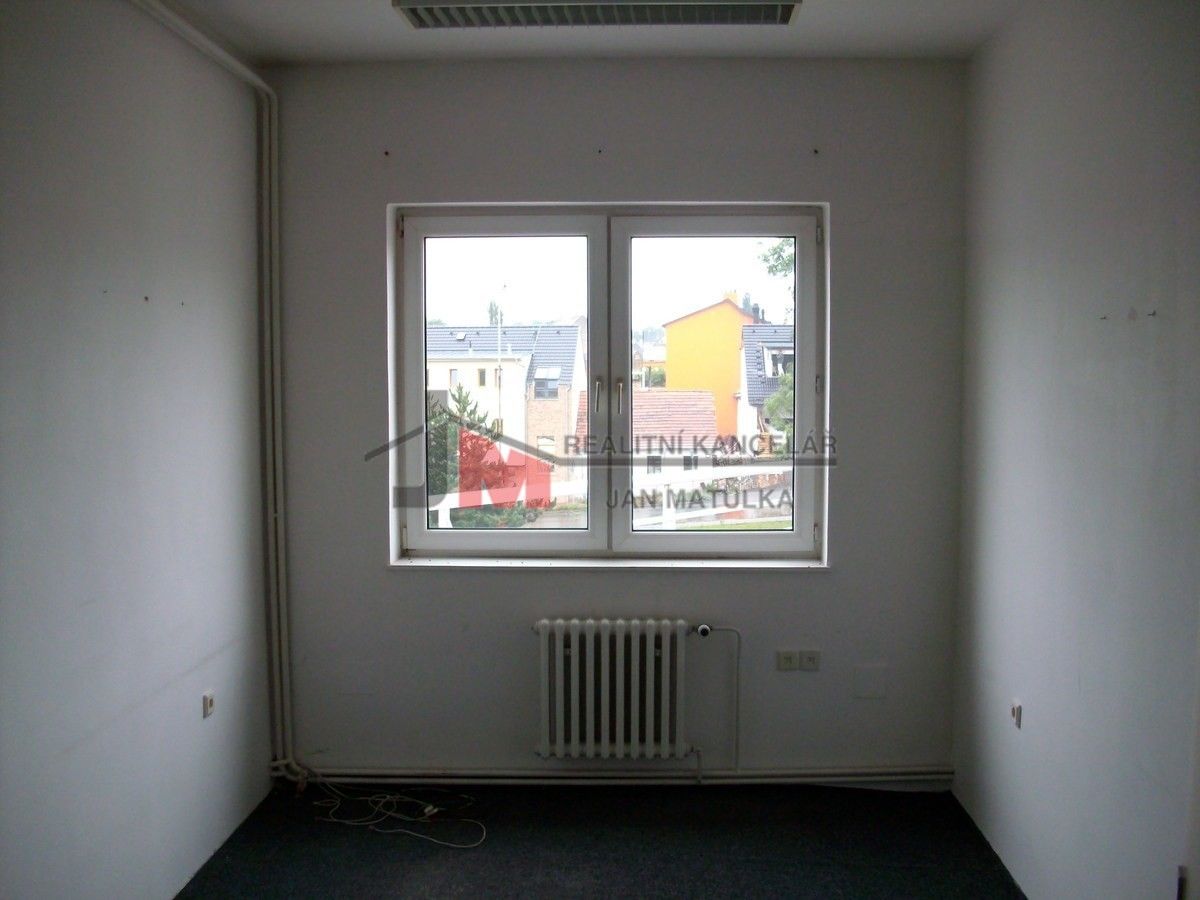 Kancelář · 14 m² · nám. E. Beneše, Milevsko - 4