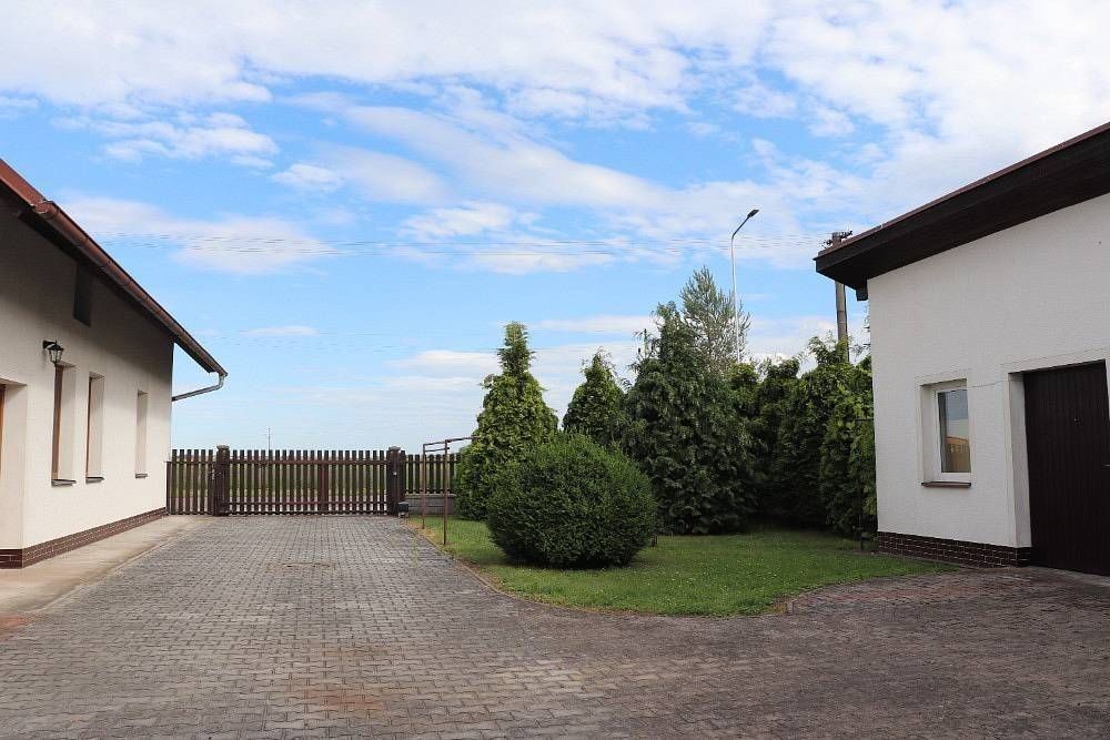 Chaty, Lužec nad Cidlinou, Královéhradecký kraj - 2