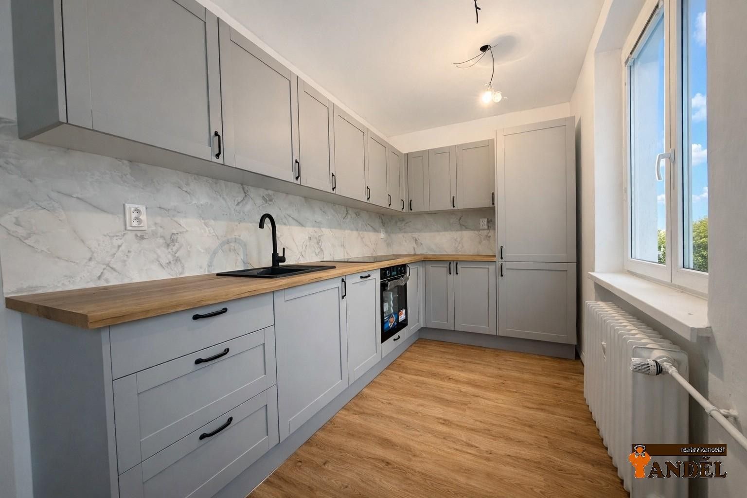 4+1, Dlouhá třída, Havířov, 75 m²