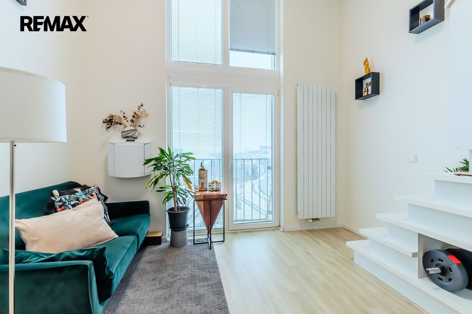 Prodej byt 2+kk - Praha - Libeň, okres Praha 9, Hlavní město Praha, 45 m² - 5