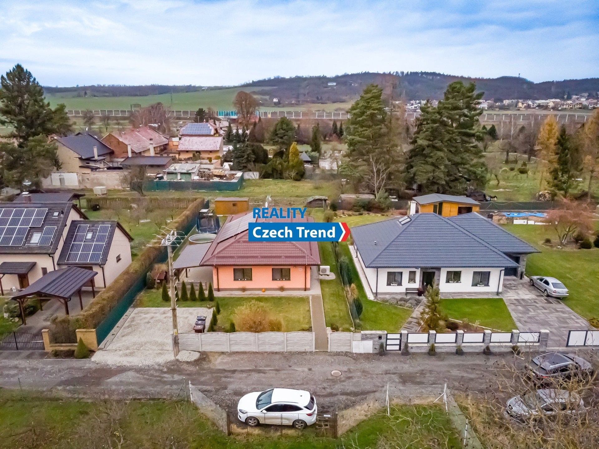 Prodej rodinný dům - Kovářská, Přerov, 115 m²