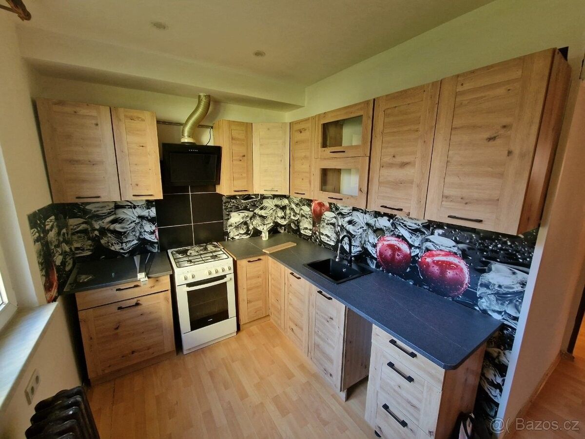 Byty, Chodov u Karlových Var, 357 35