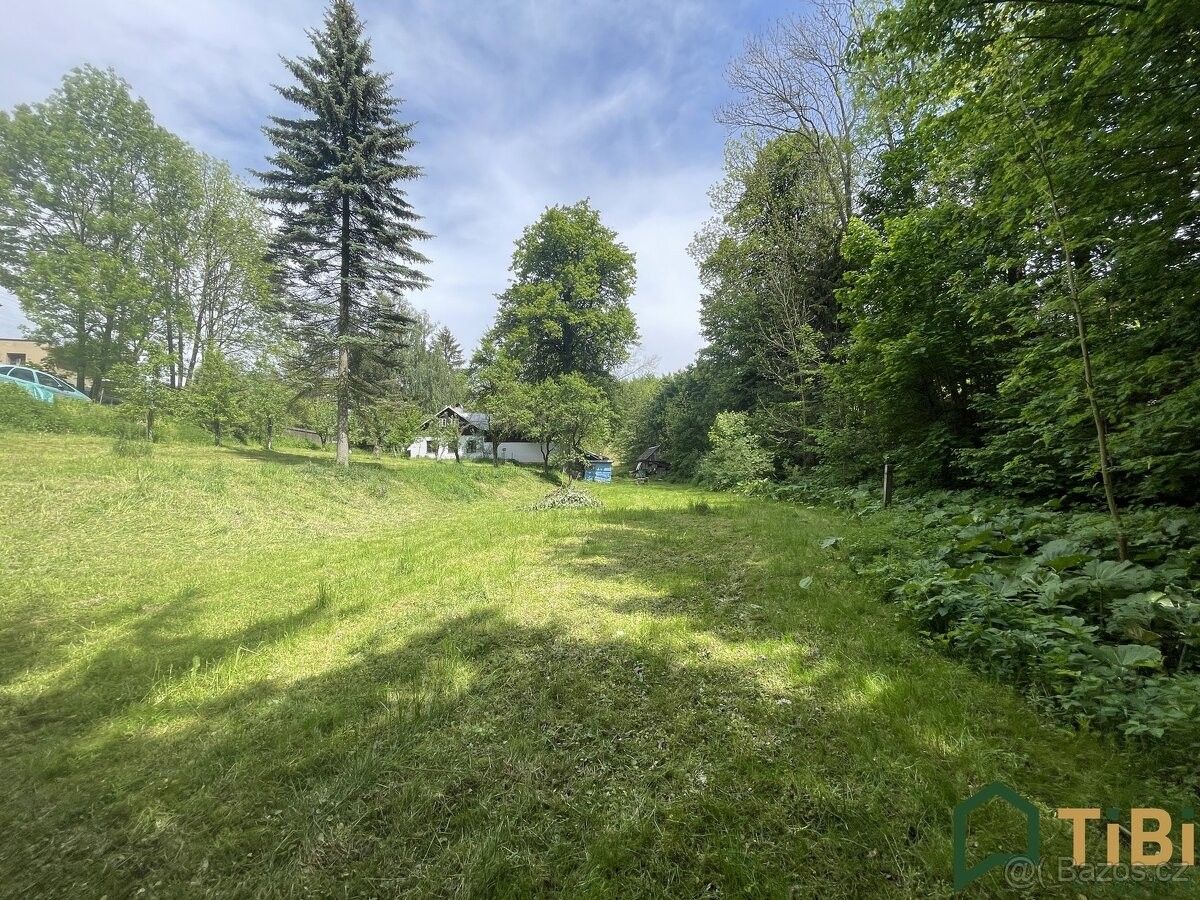 Prodej rodinný dům - Svitavy, 568 02