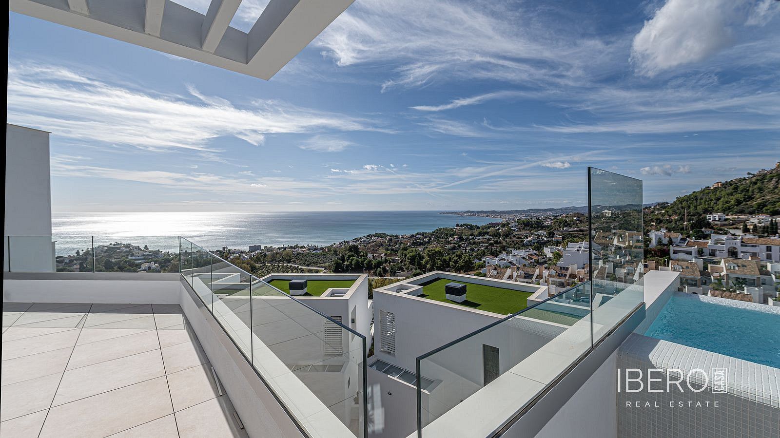 Rodinný dům · 210 m² · Benalmadena, Španělsko - 3