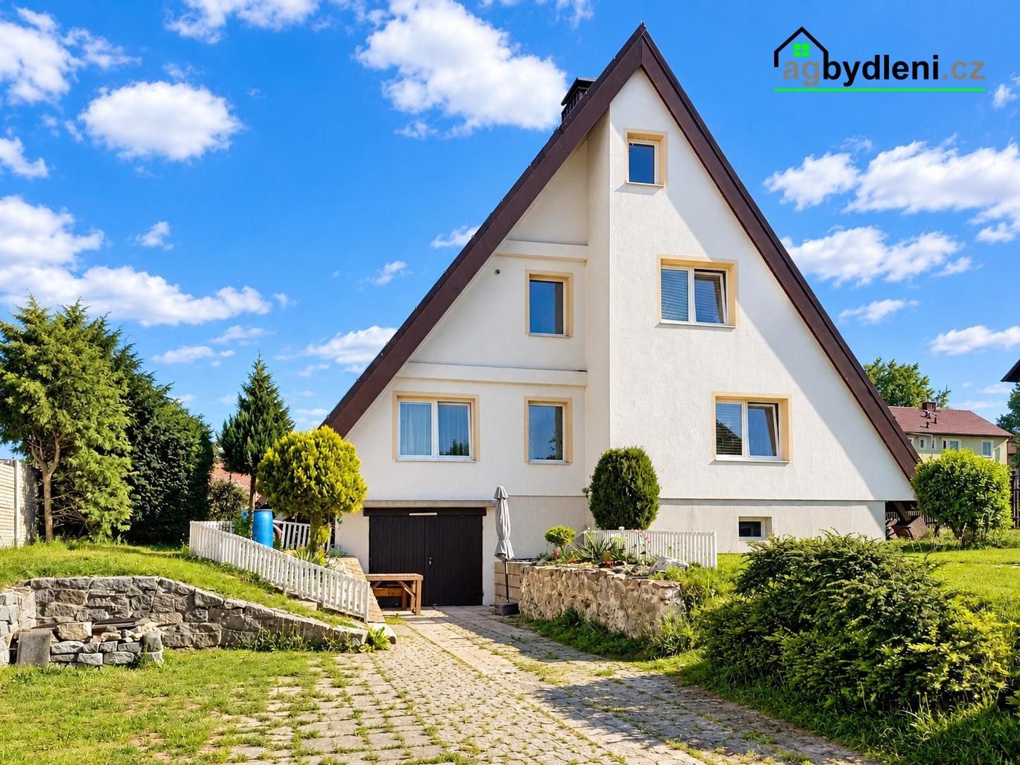 Rodinný dům · 282 m² · U střelnice, Horšovský Týn - 4