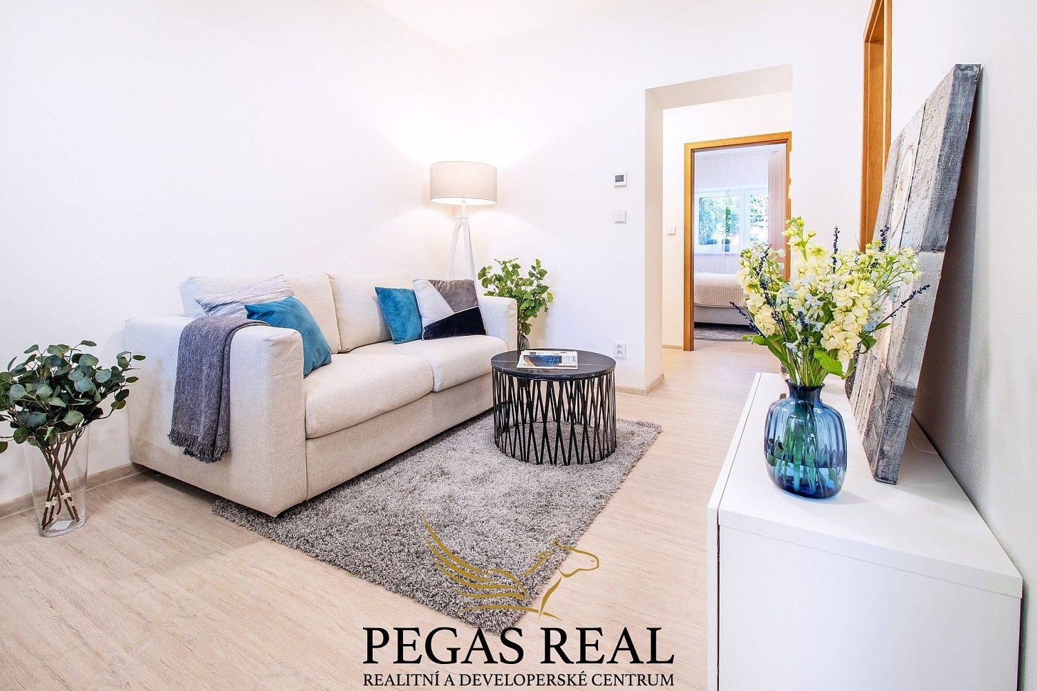2+kk, Brno - Řečkovice, okres Brno-město, Jihomoravský kraj, 39 m² - 2