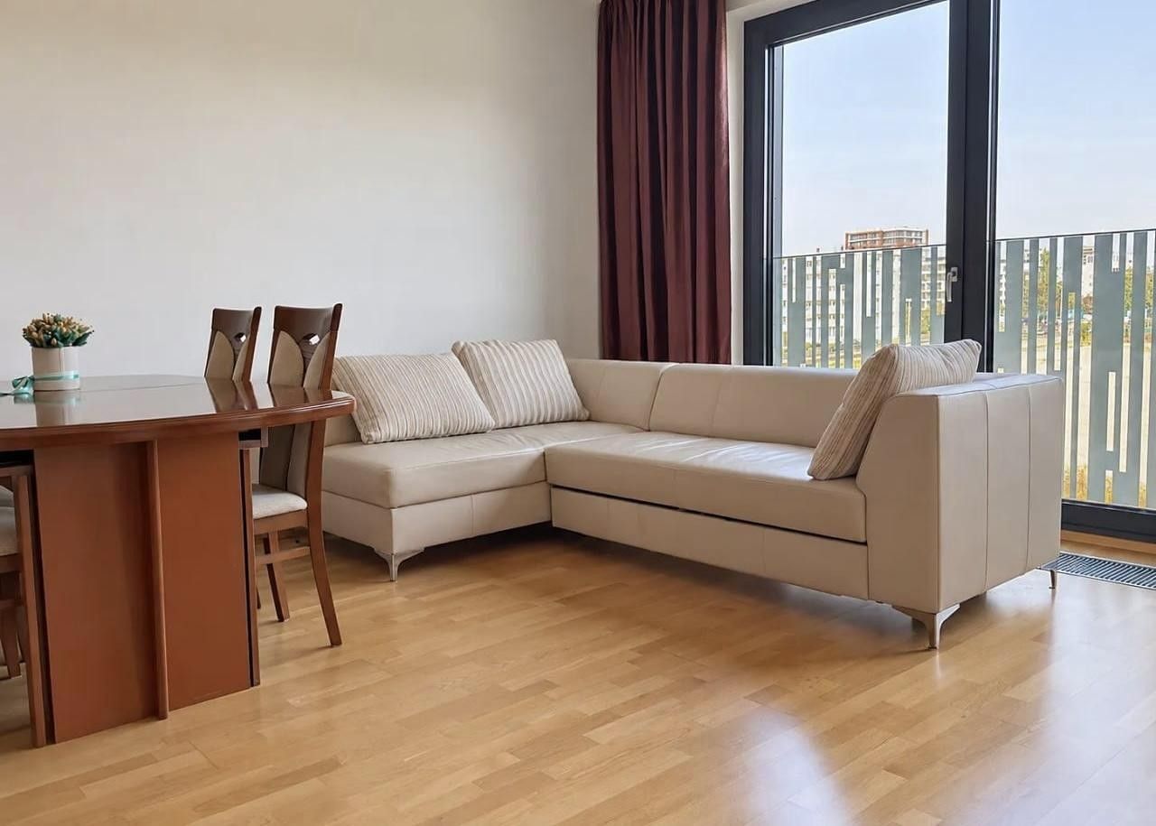 Pronájem byt 3+kk - Olšanská, Praha, 100 m² - 2