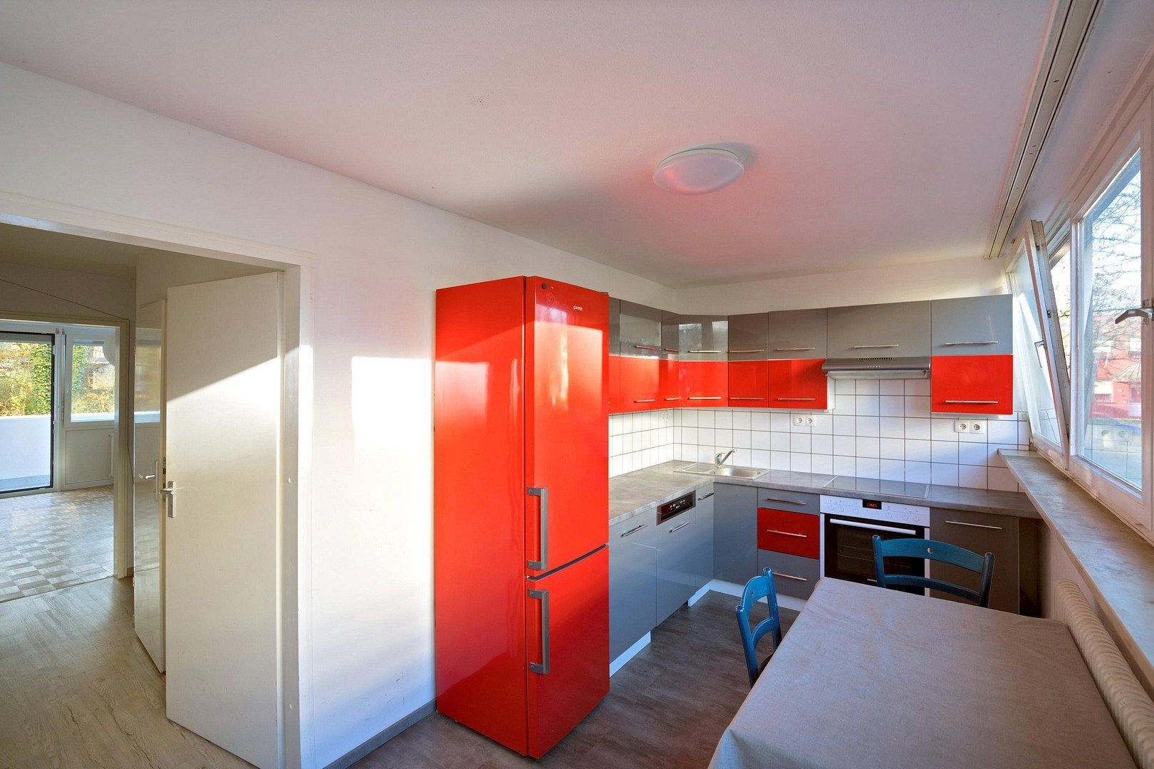 Byt 6+kk a více · 107 m² · Carl-von-Linde-Str. 9 Unterschleißheim Unterschleißheim Bayern 85716 - 3