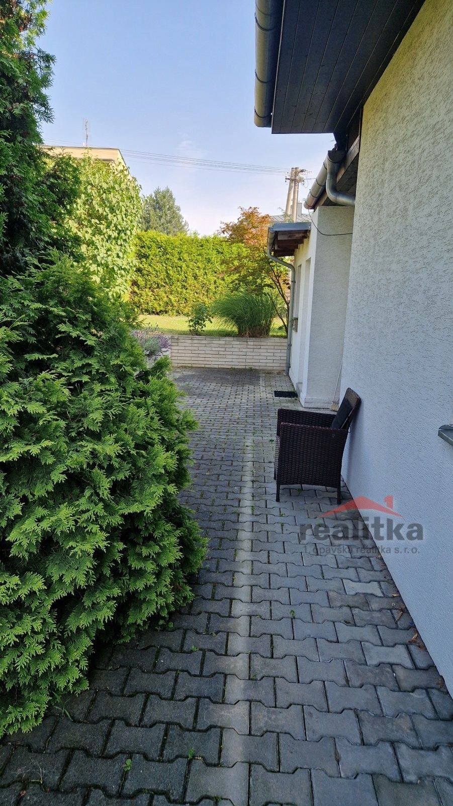 Rodinný dům · 140 m² · Dánská, Opava - 4