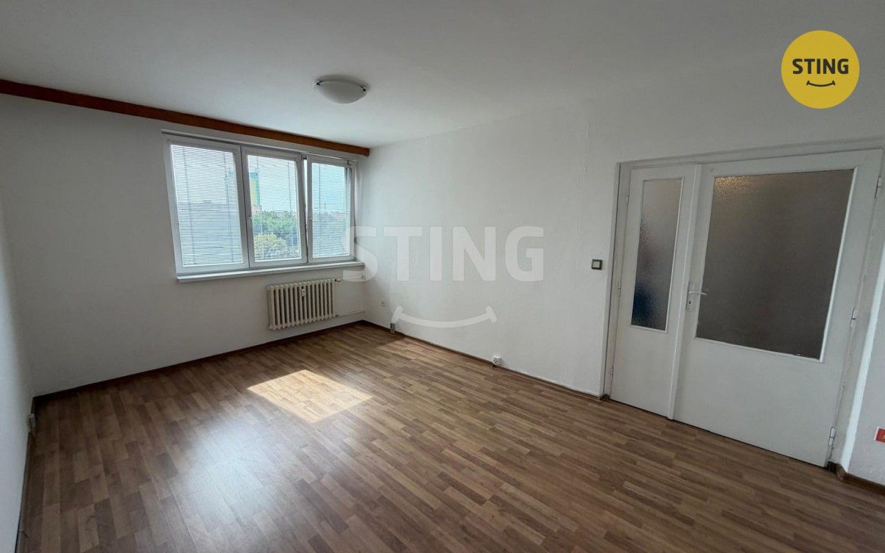 1+1, Gen. Píky, Ostrava, 36 m² - 2