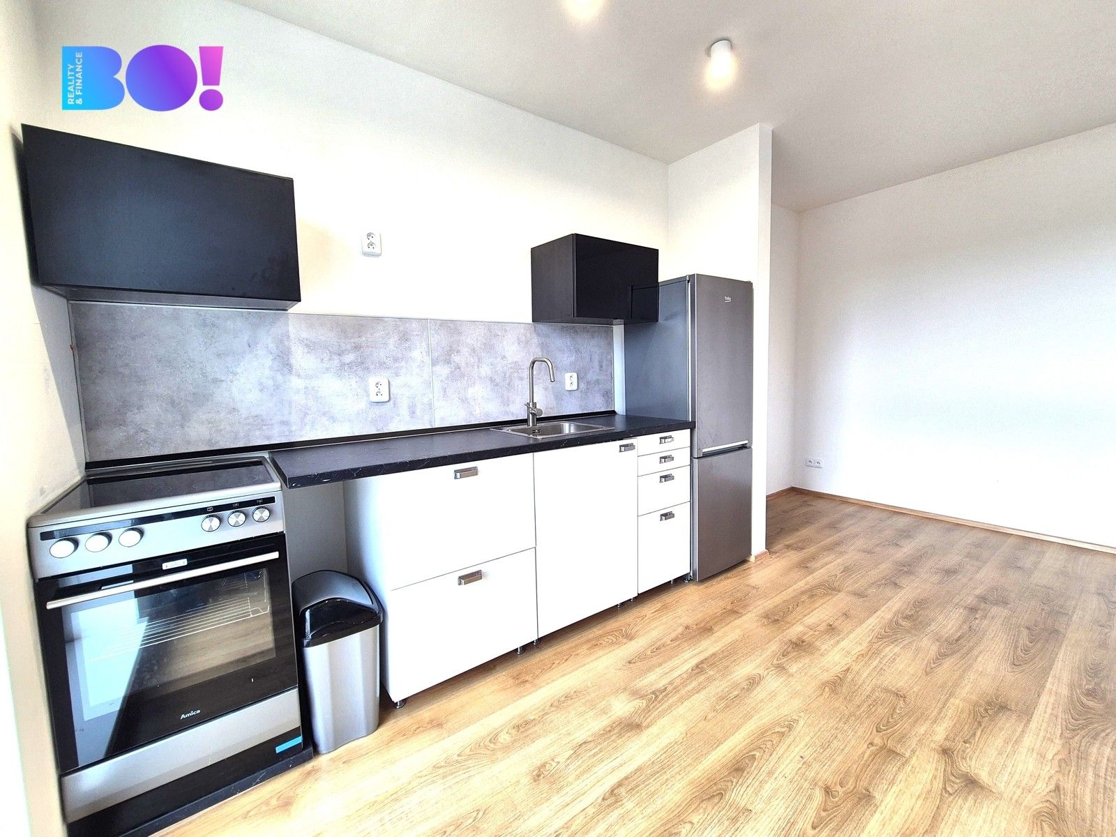Byt 1+kk · 33 m² · Na Výsluní, Lipník nad Bečvou I-Město - 4