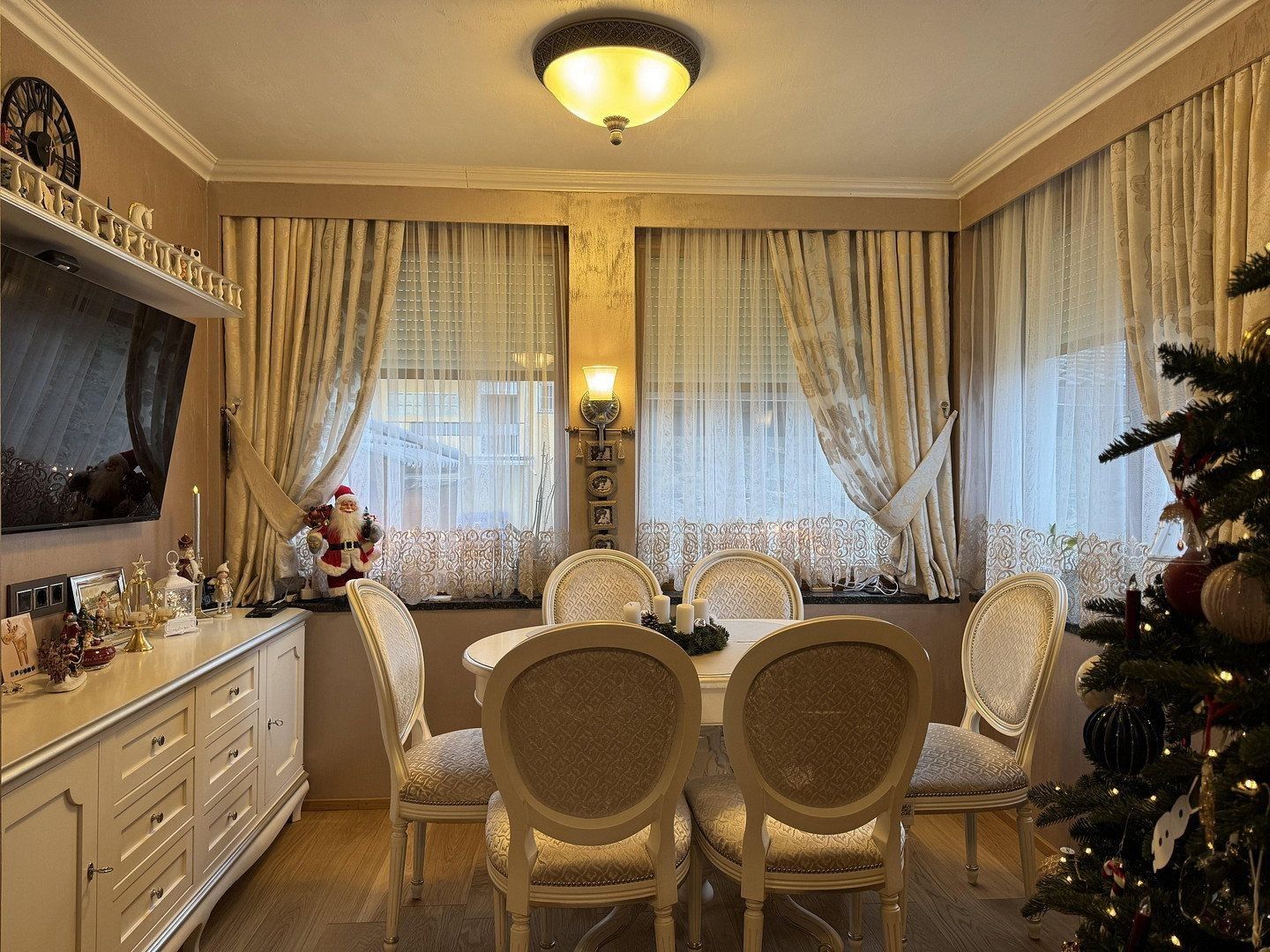 Rodinný dům · 125 m² · Garmisch-Partenkirchen Garmisch-Partenkirchen Bayern 82467 - 4