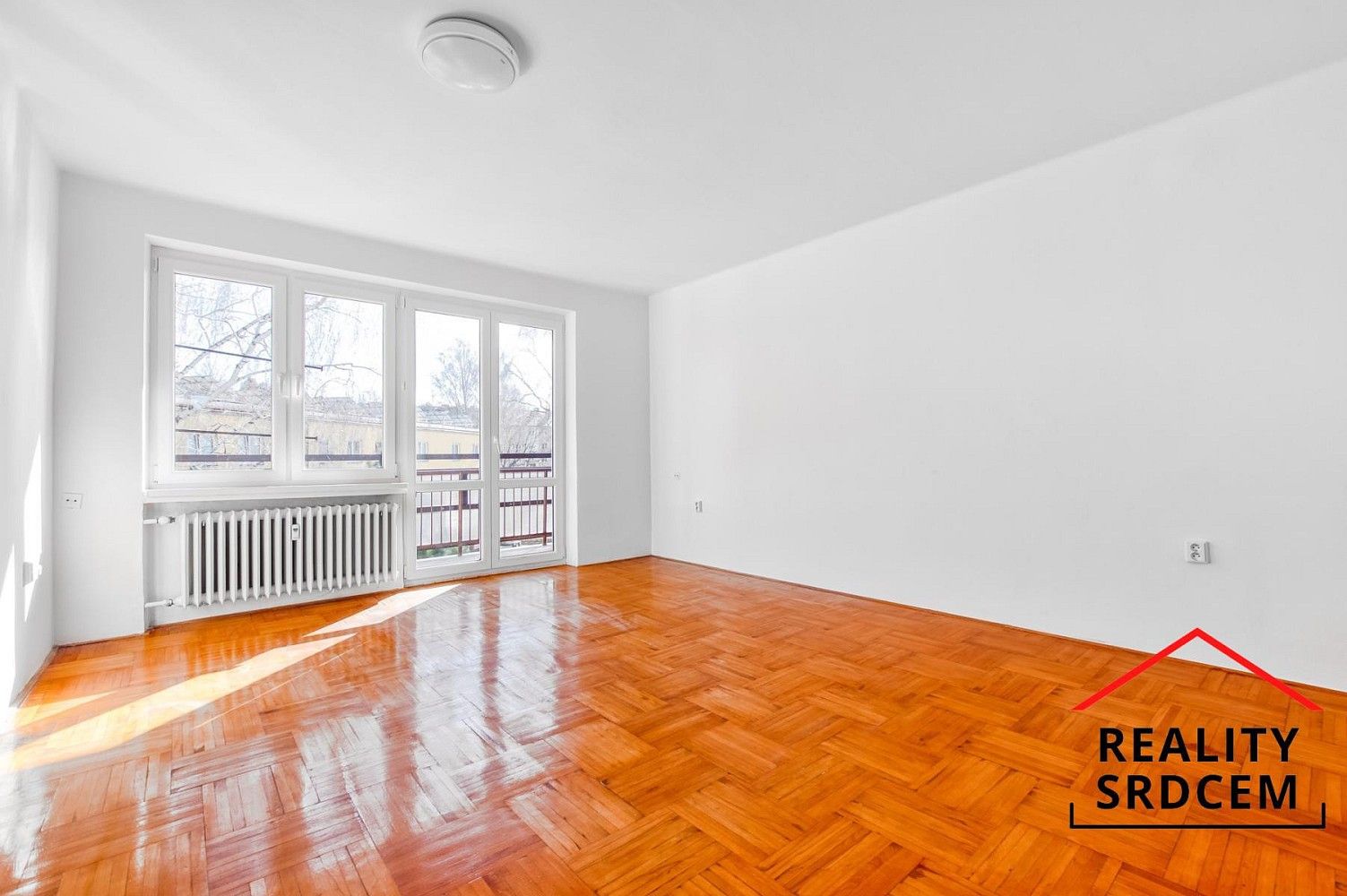 2+1, Vratimov, okres Ostrava-město, Moravskoslezský kraj, 58 m² - 2