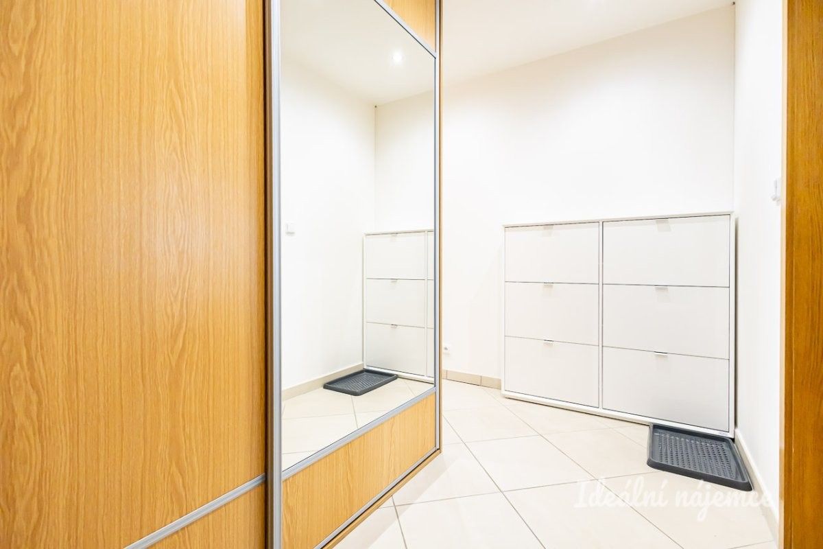 2+kk, Míšovická, Praha, 56 m² - 1