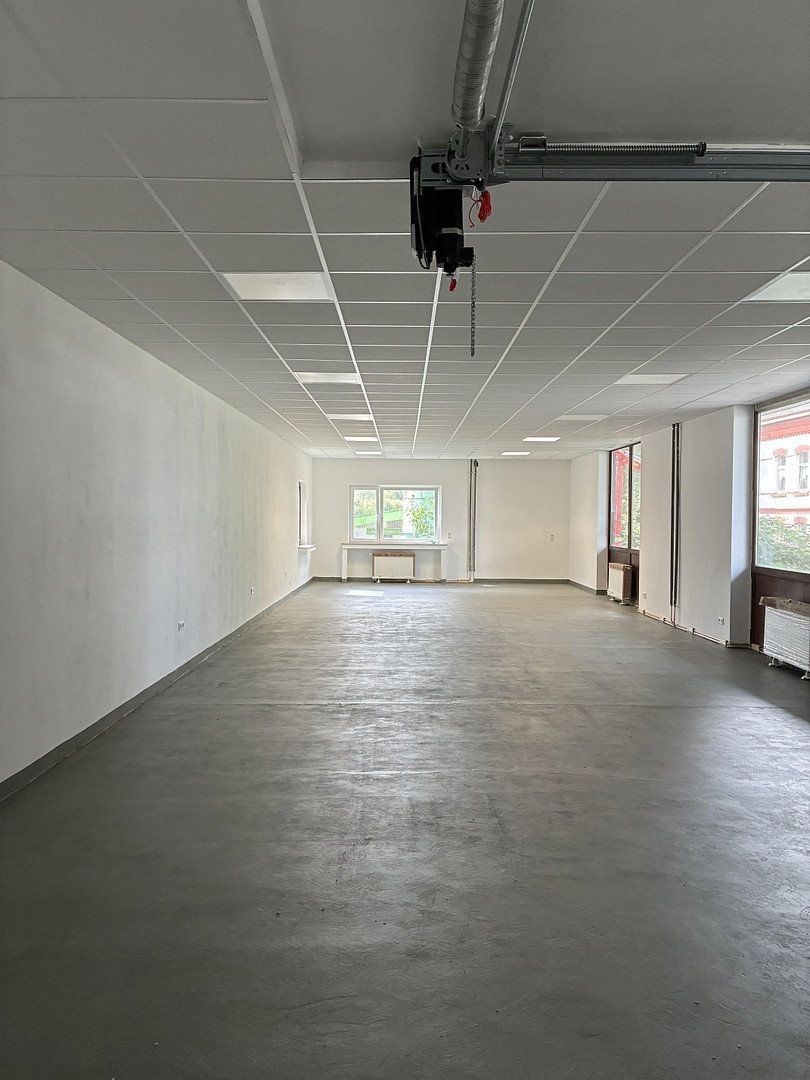 Obchodní prostory · 140 m² · Raiffeisenstraße 14 Remscheid Bergisch-Born Nordrhein-Westfalen 42897 - 4
