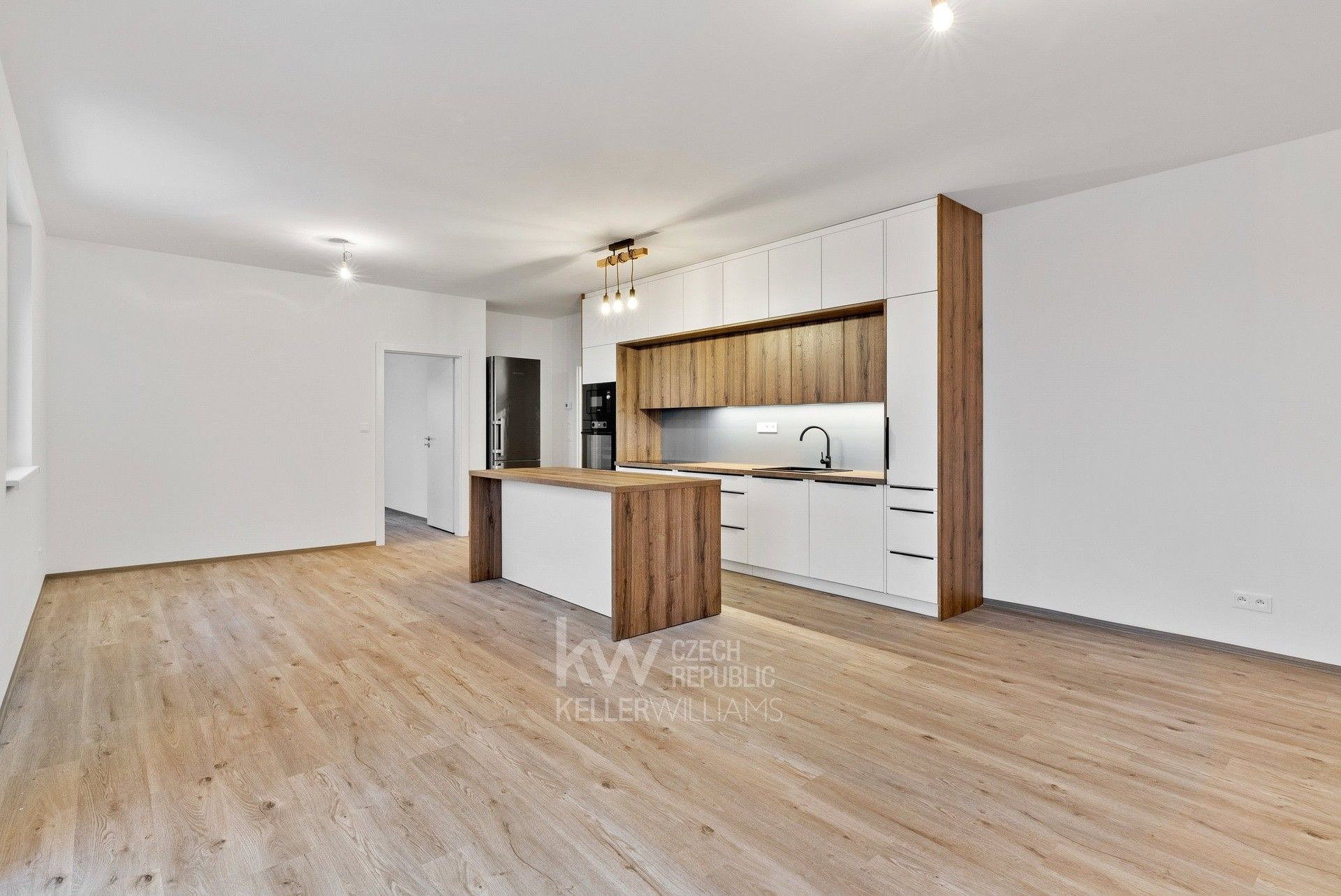 3+kk, Polní, Liberec, 79 m²
