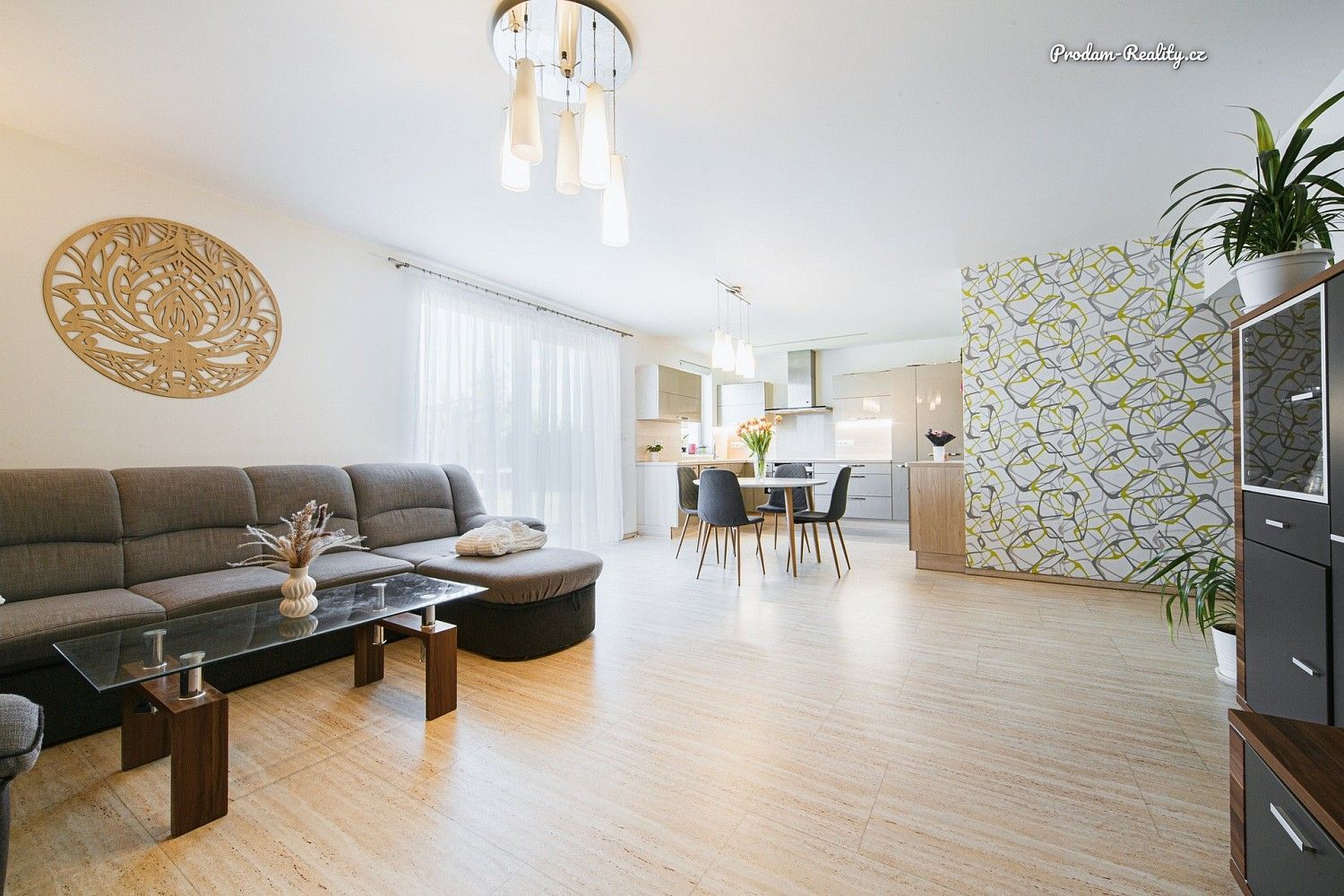 Rodinný dům · 149 m² · Sadová, Pohořelice, okres Brno-venkov - 3