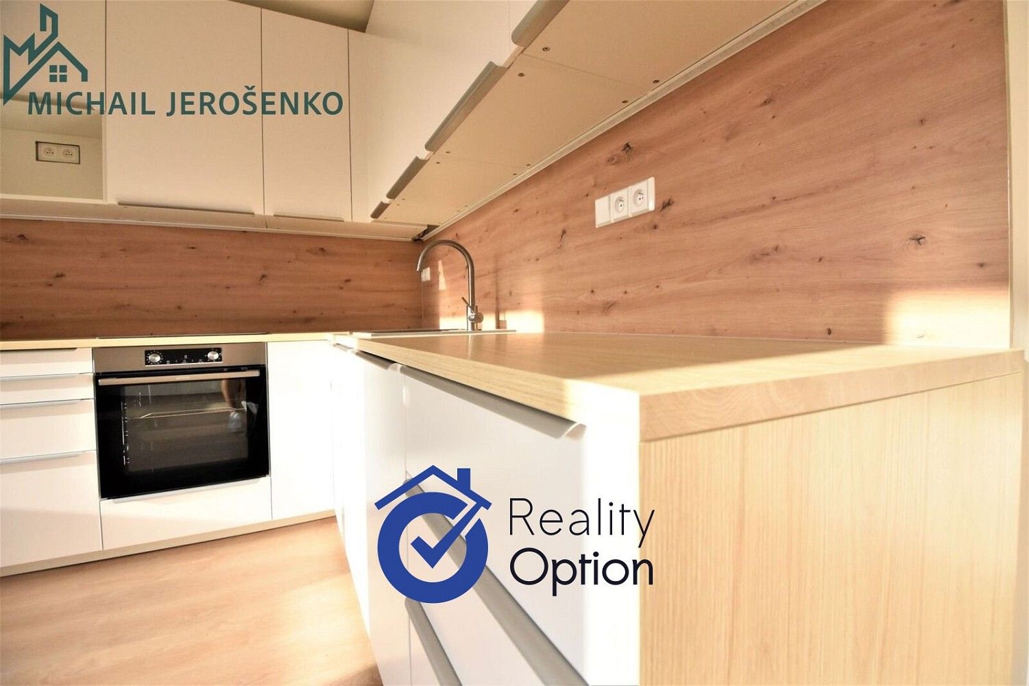 Byt 3+kk · 67 m² · Na strži, Praha 4 - Krč - 3