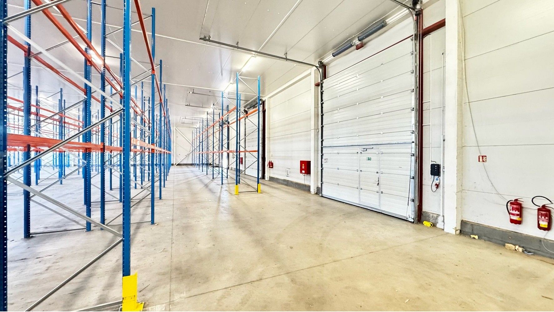 Prodej sklad - Litomyšl, okres Svitavy, Pardubický kraj, 983 m² - 5