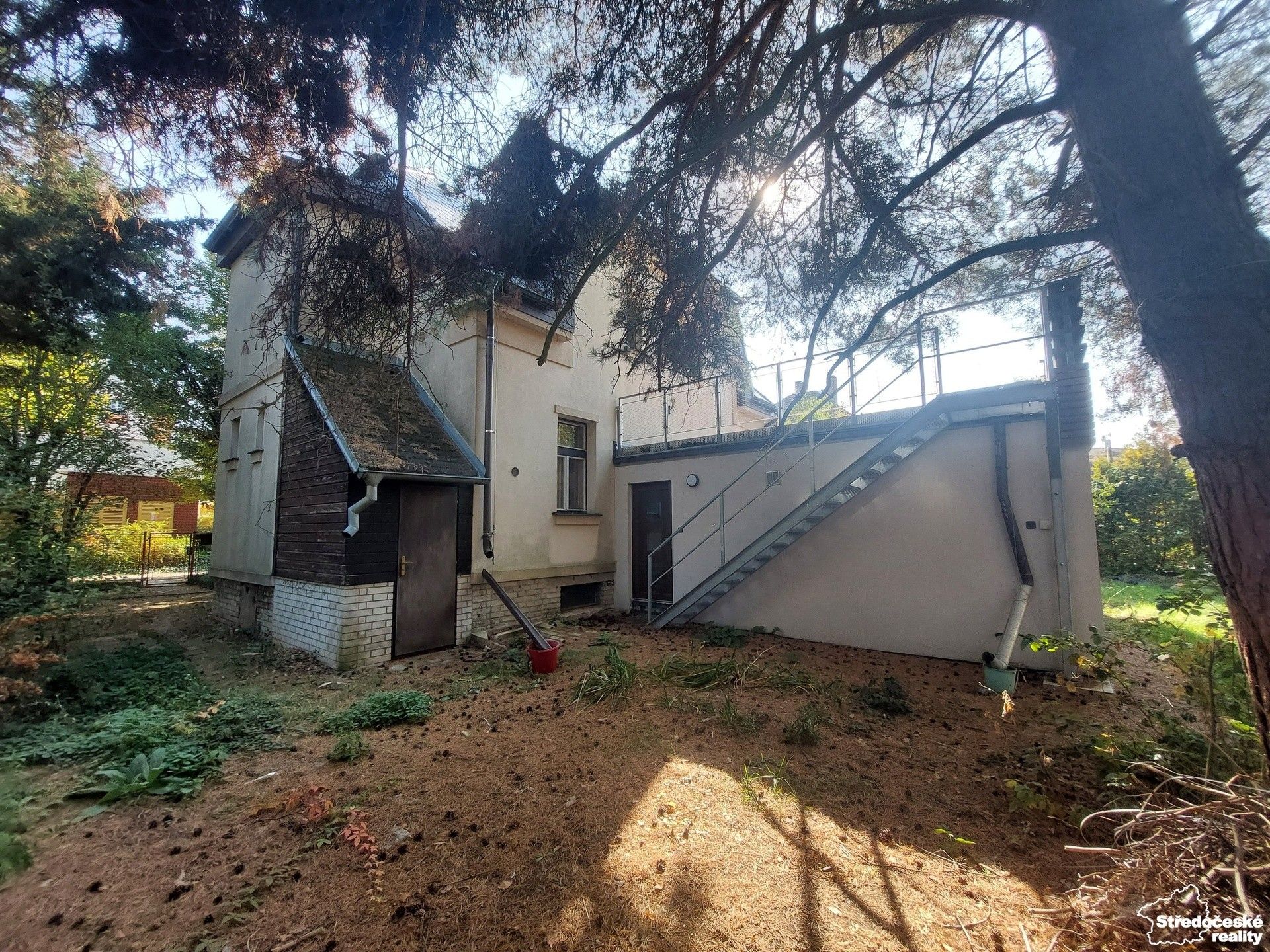 Rodinný dům · 132 m² · Stehlíkova, Praha Suchdol - 4