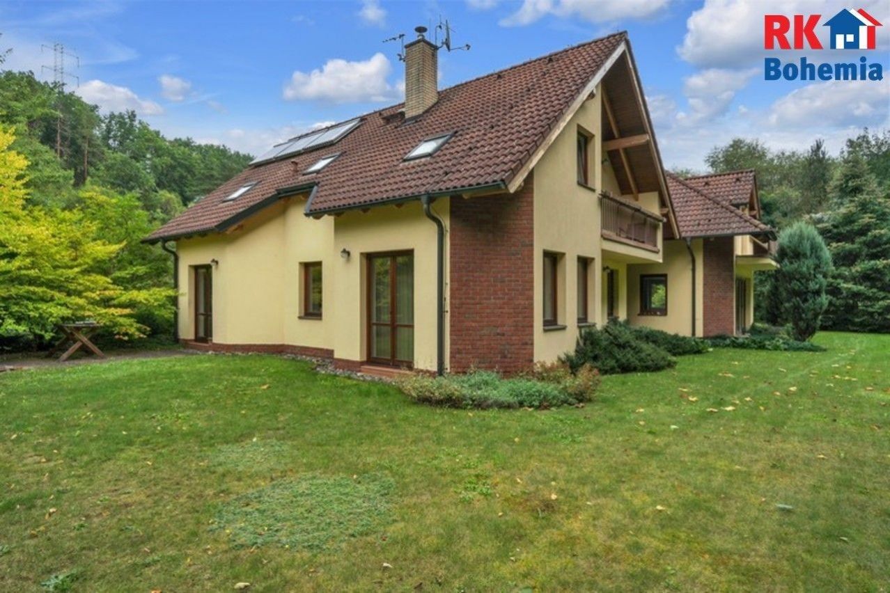 Rodinný dům · 400 m² · Hrdlořezy - 4