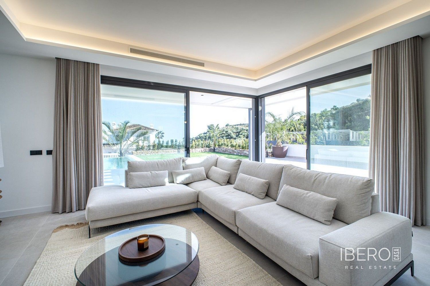 Rodinný dům · 551 m² · Mijas, ES - 3
